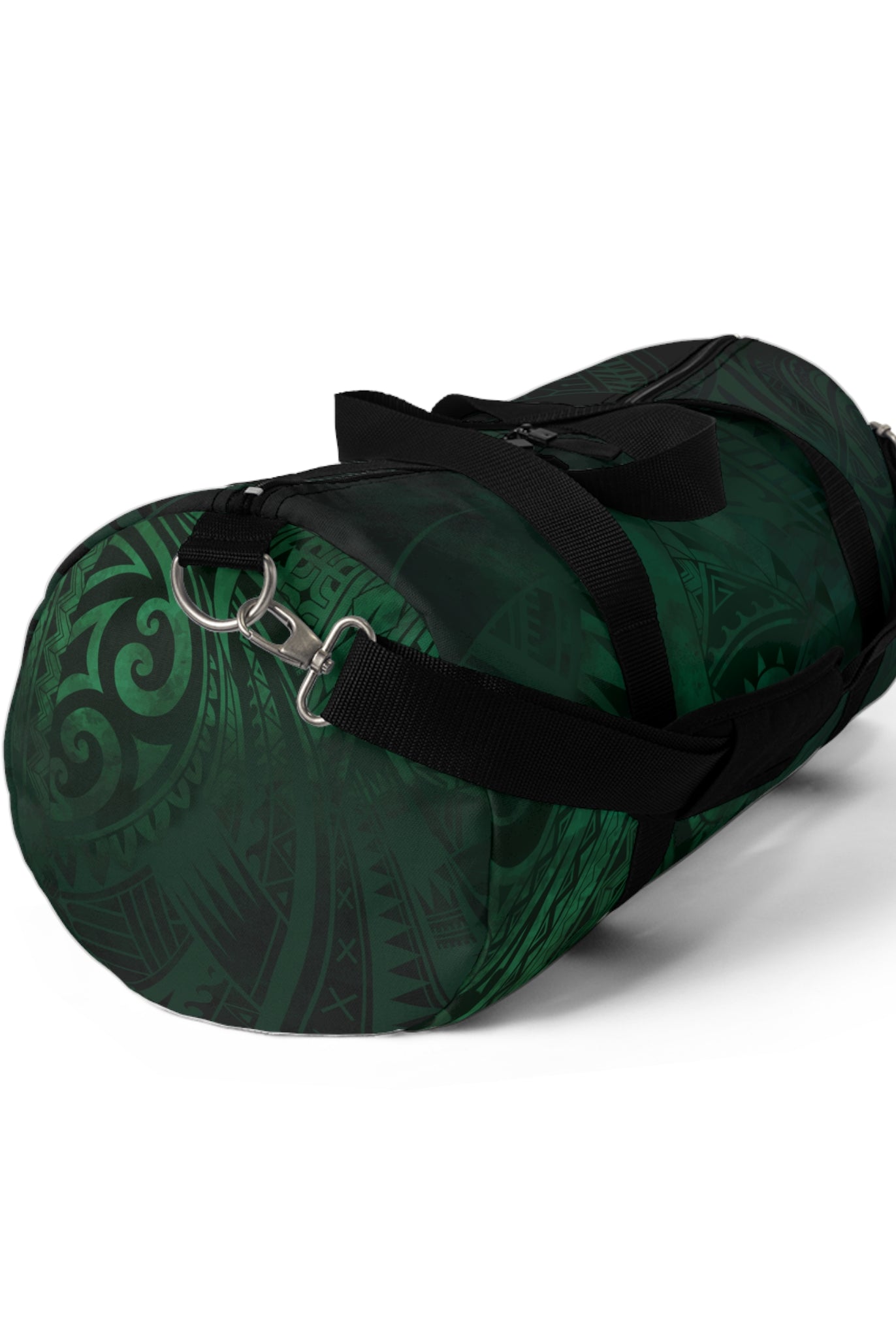 Nahele Spirit Barrel Duffel Bag Duffels