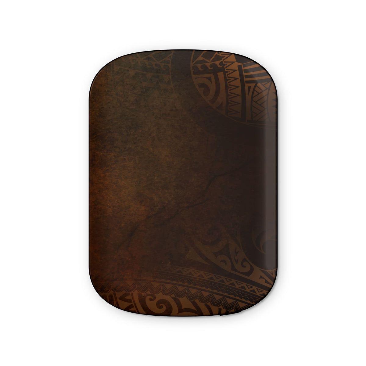 Aloha ʻĀina Magnetic Power Bank One size Glossy The Local Banyan