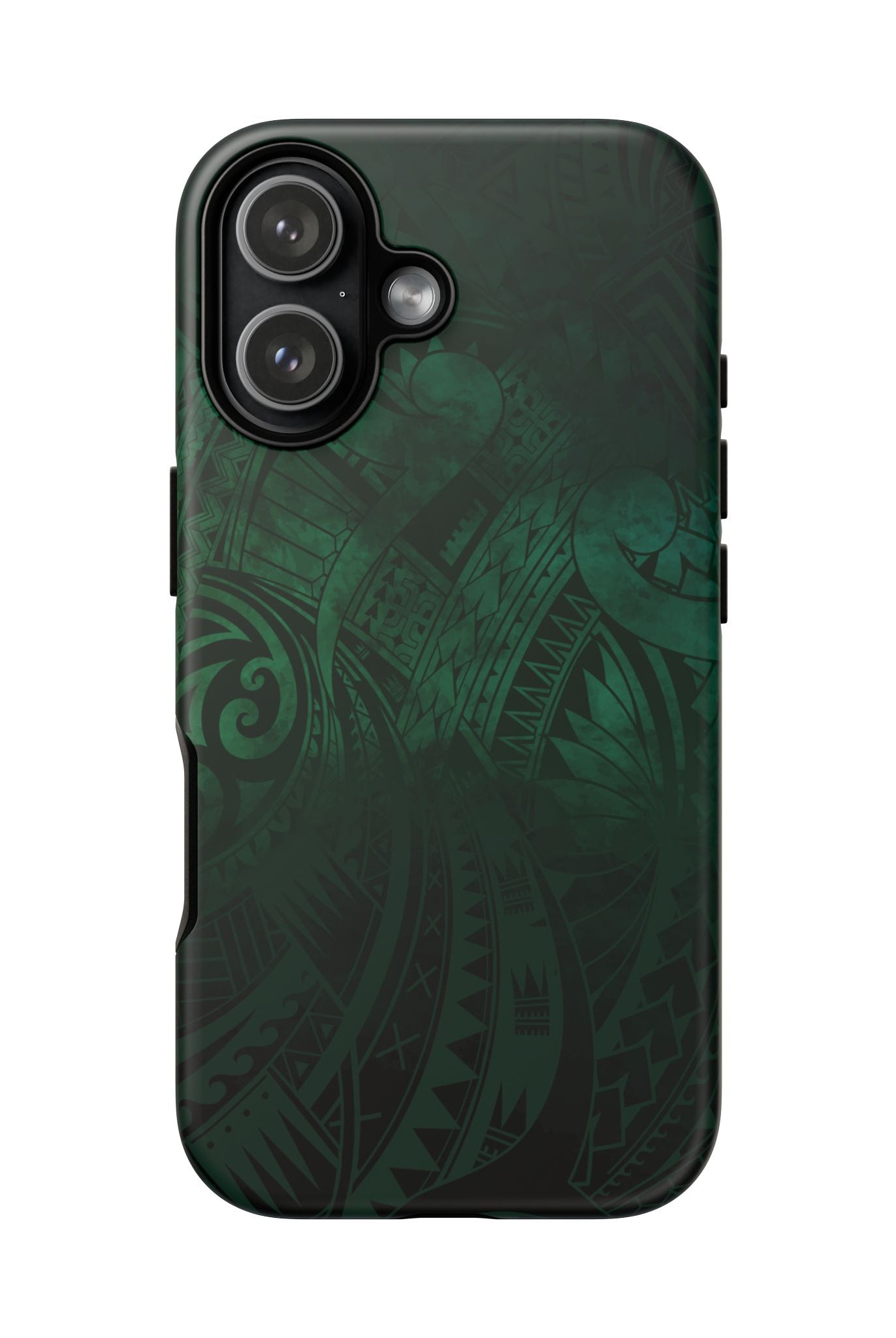 Nāhele Spirit Tough Case for iPhone Phone Case The Local Banyan iPhone 17 Matte