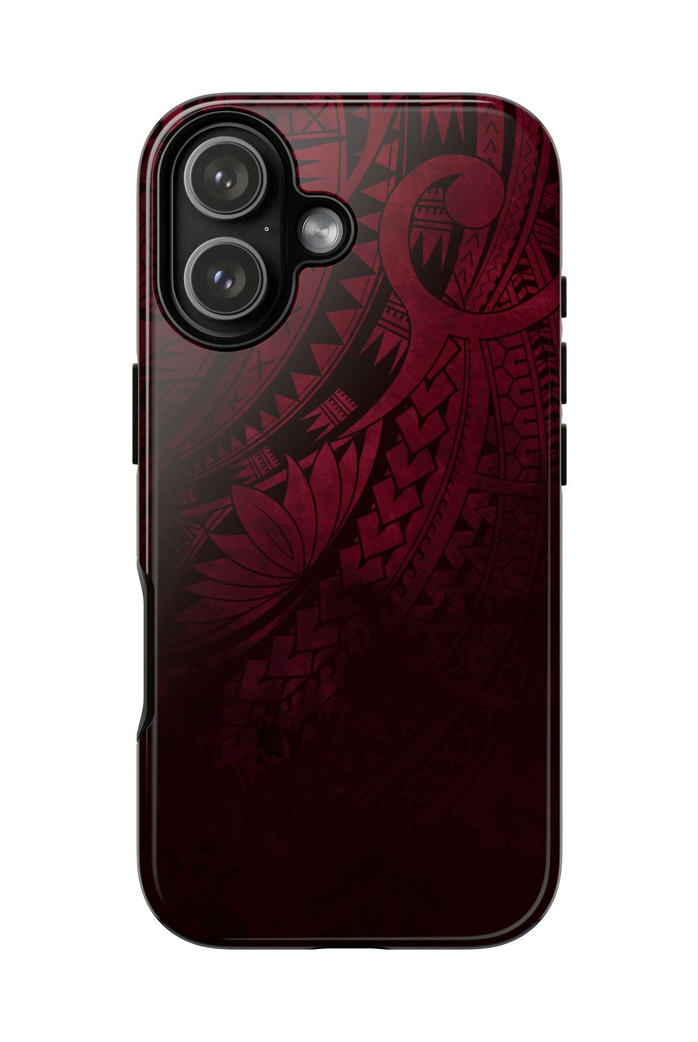 Eternal Ember Tough Case for iPhone Phone Case The Local Banyan iPhone 17 Glossy