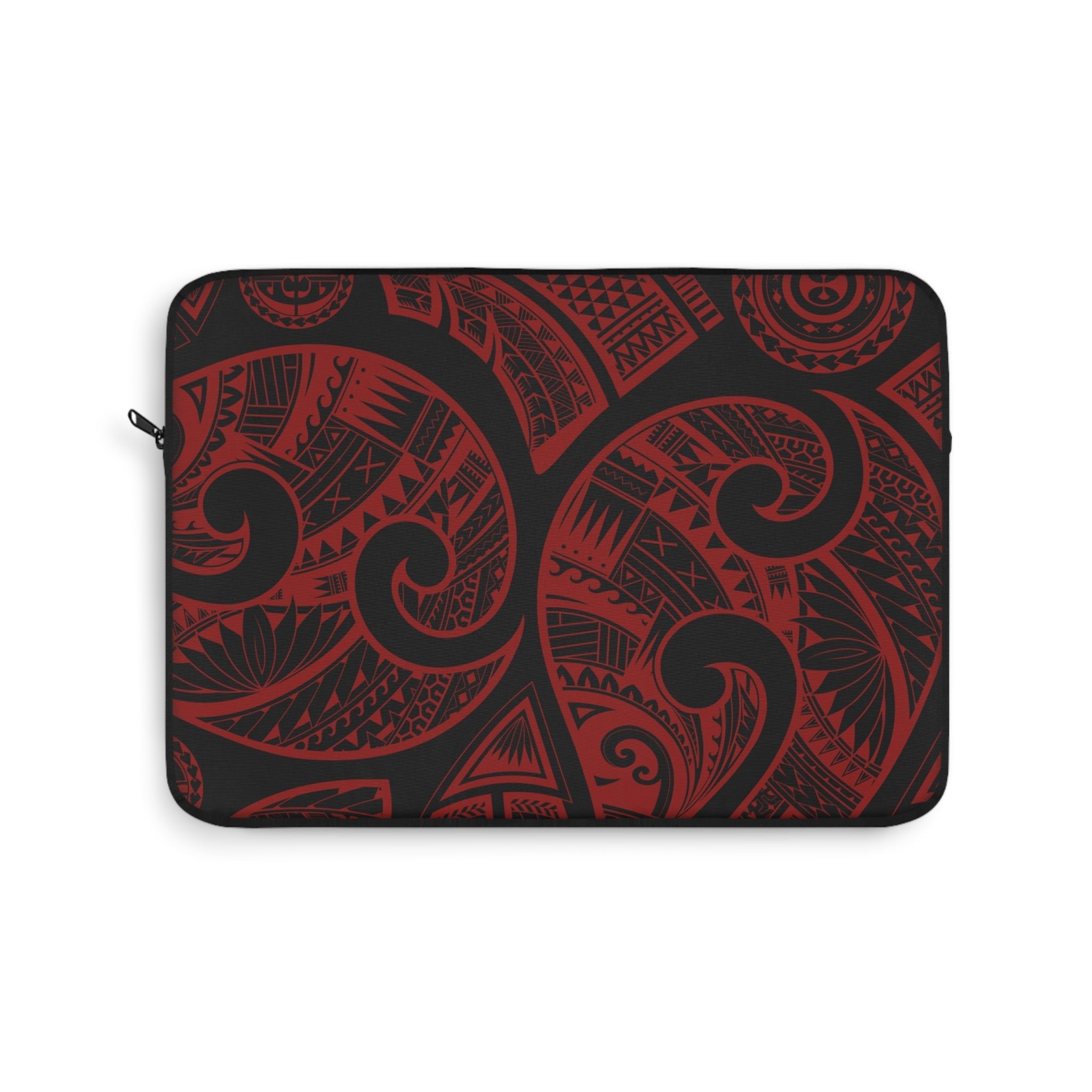 Island Tribal Laptop Sleeve 13" The Local Banyan