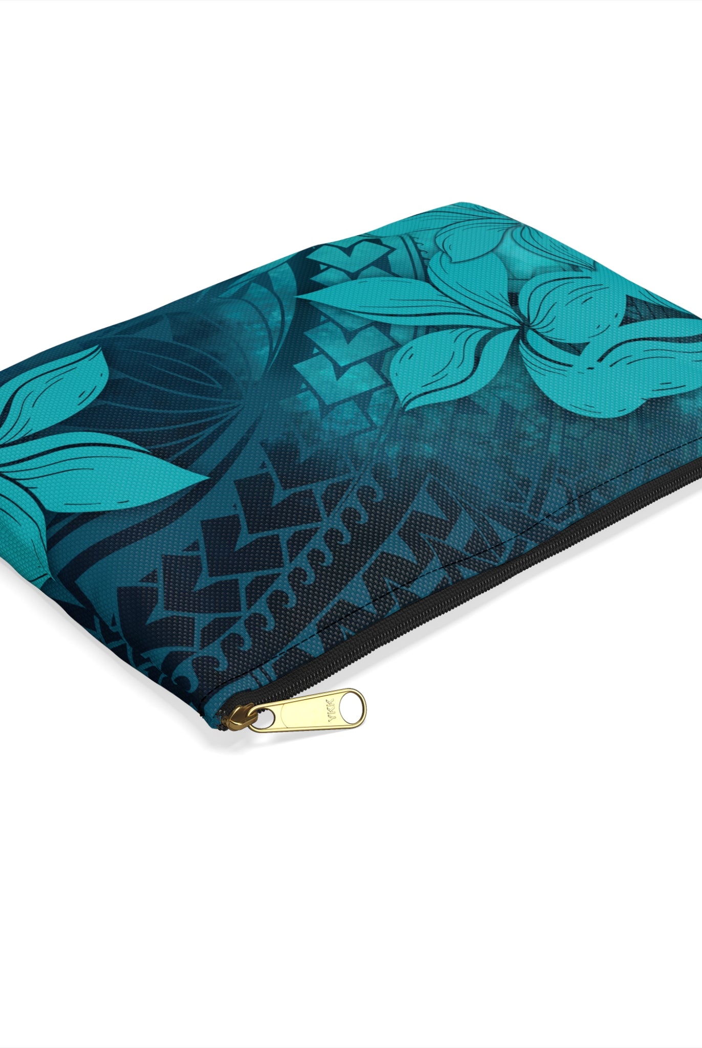 Moana Bloom Travel Pouch Pouches