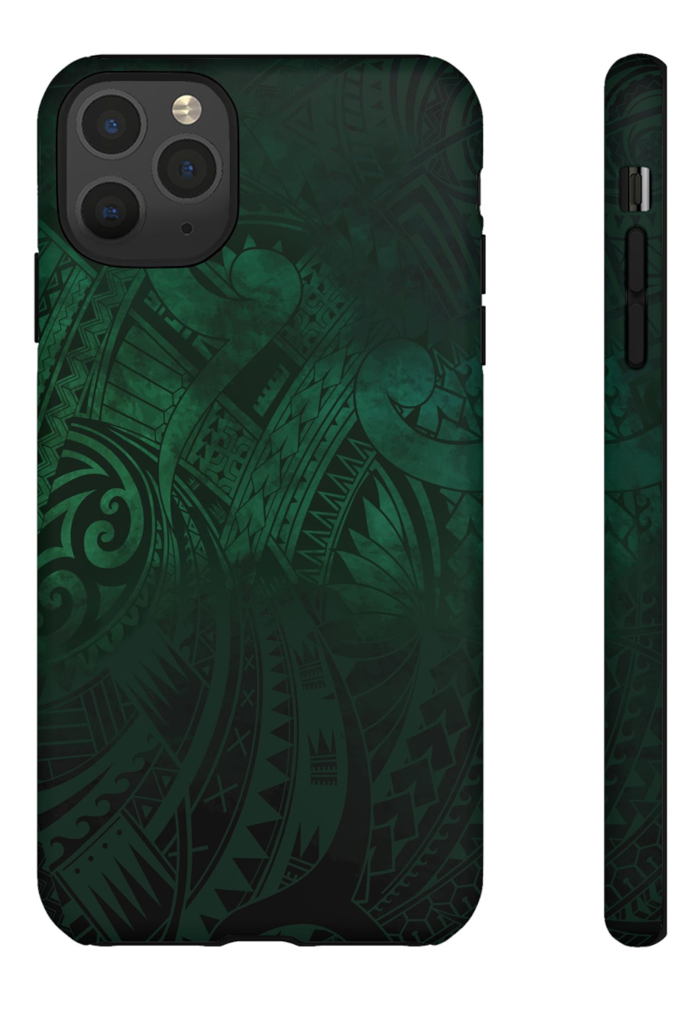 Nāhele Spirit Tough Case for iPhone Phone Case The Local Banyan