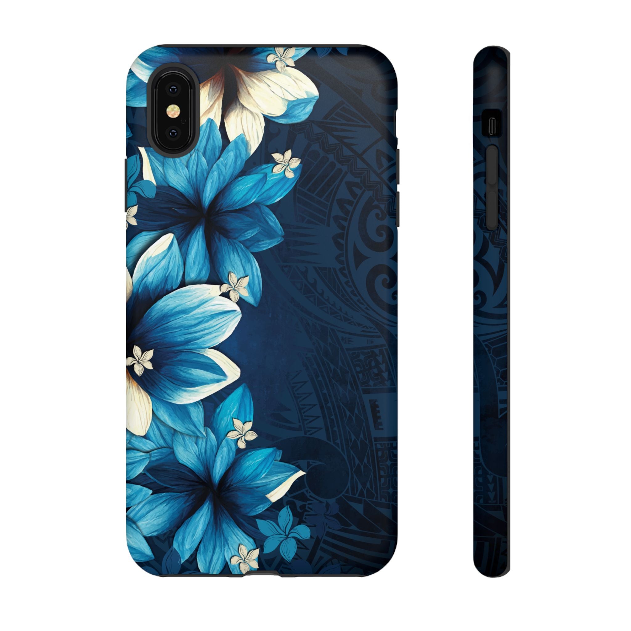 Leilani Nights Tough Case for iPhone Phone Case The Local Banyan