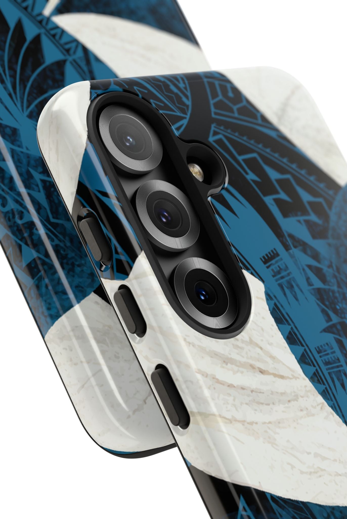 Hana Breeze Tough Case for Samsung Galaxy Phone Case The Local Banyan