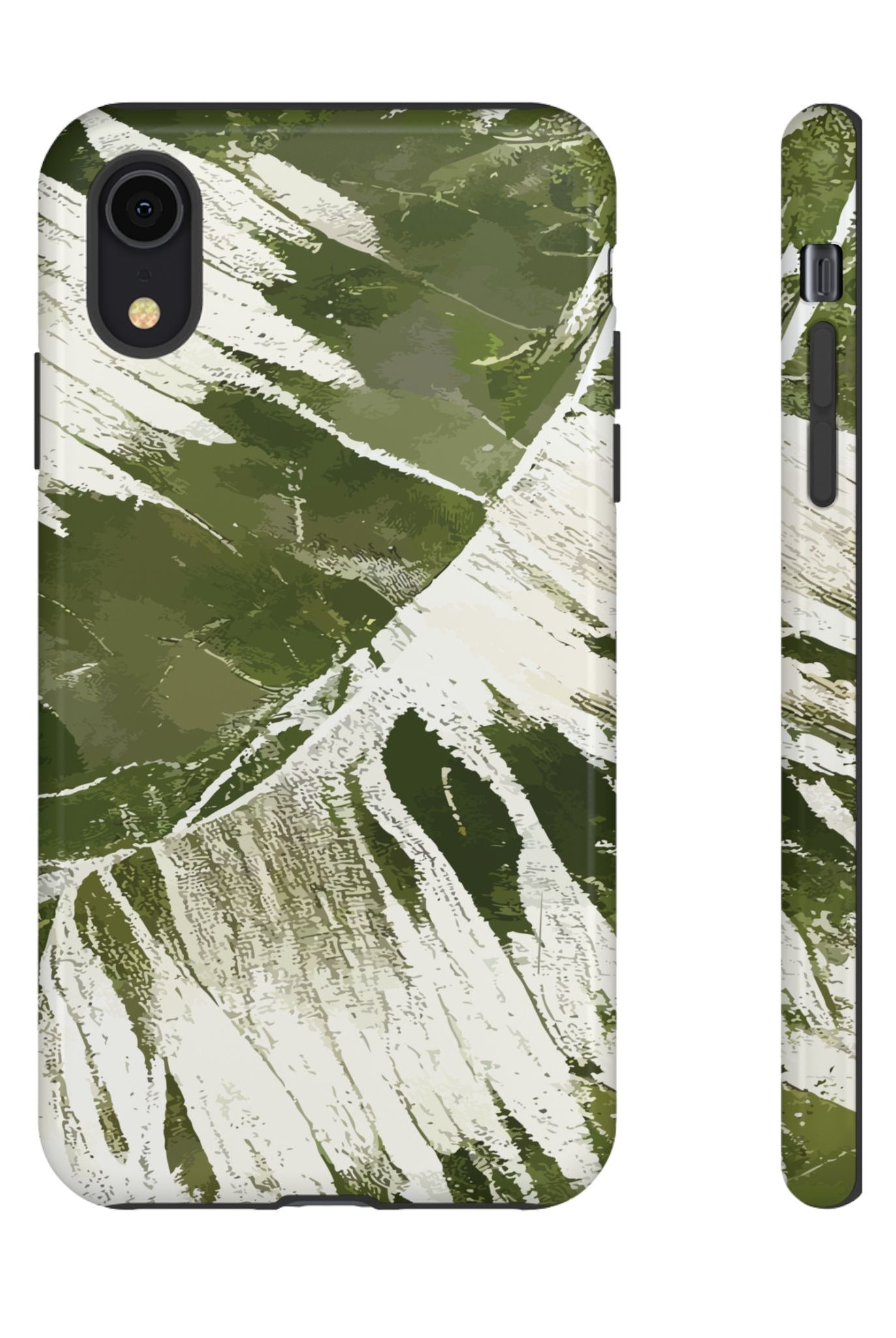 Island Breeze Tough Case for iPhone Phone Case The Local Banyan