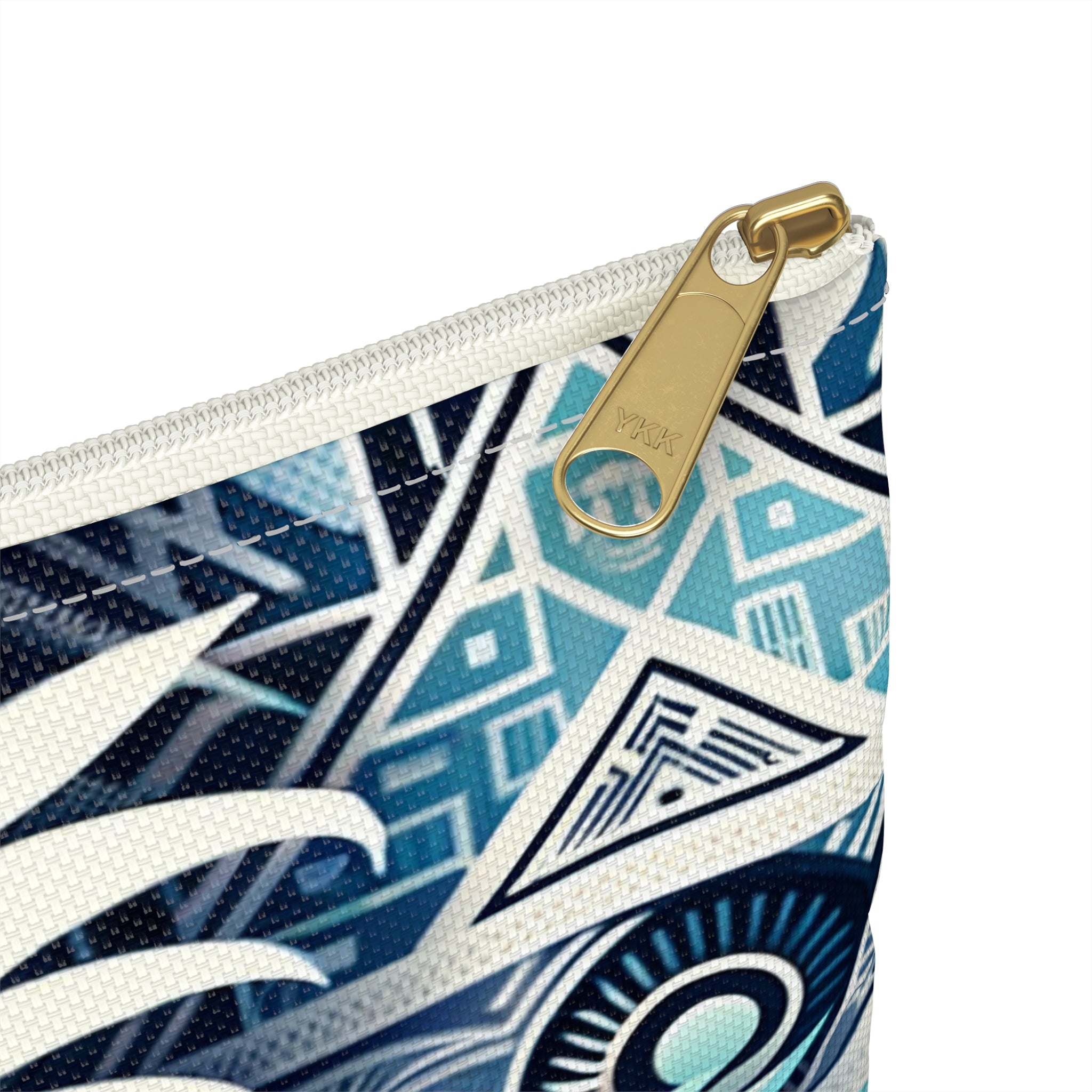 Paradise Tribal Travel Pouch Pouches The Local Banyan