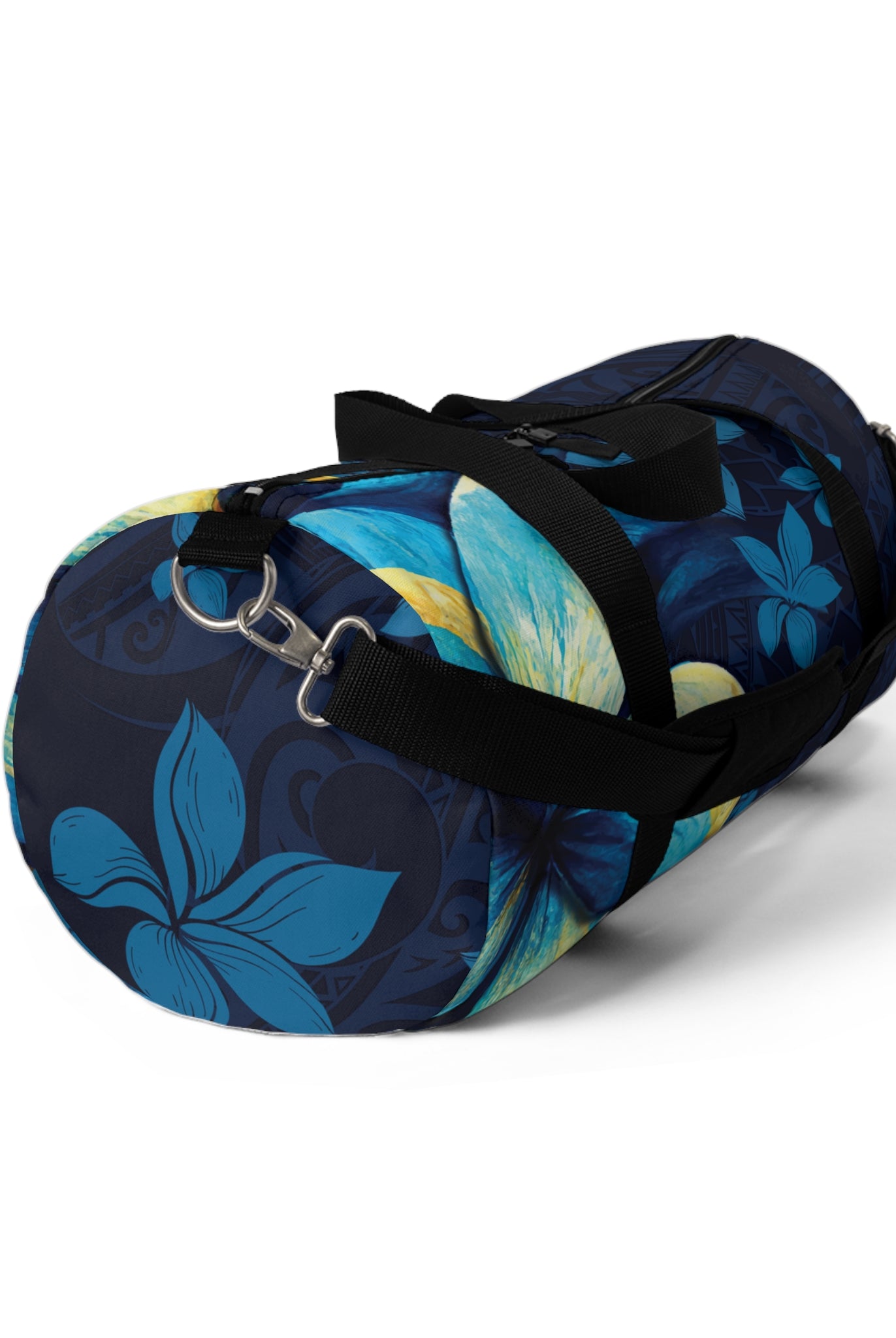 Po Mahina Barrel Duffel Bag Duffels