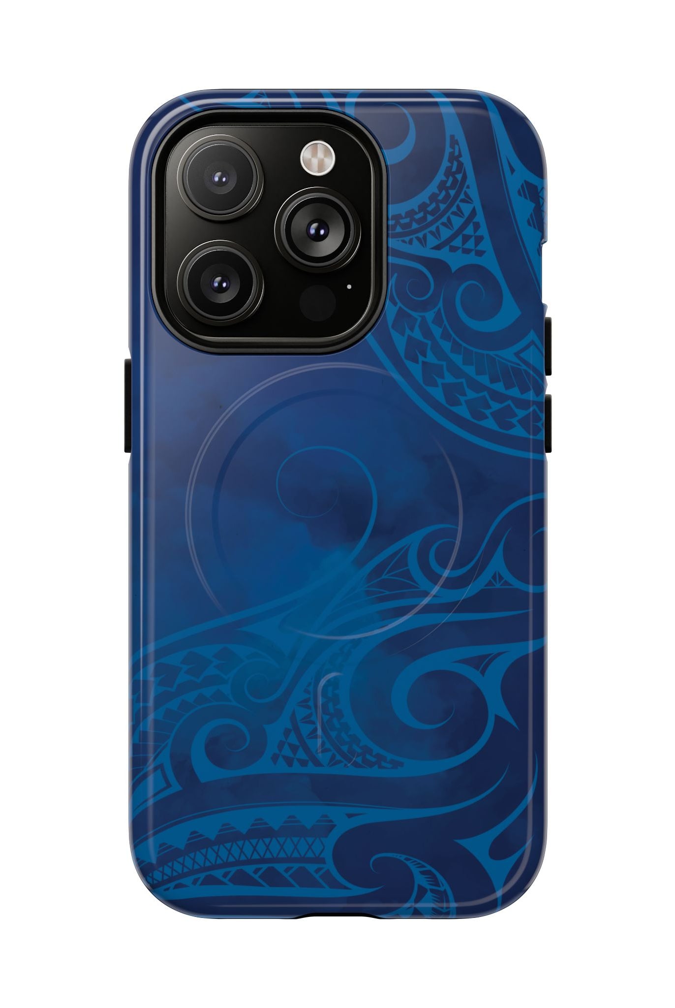 Kai Legacy Magnetic Case for iPhone Phone Case The Local Banyan iPhone 14 Pro Glossy