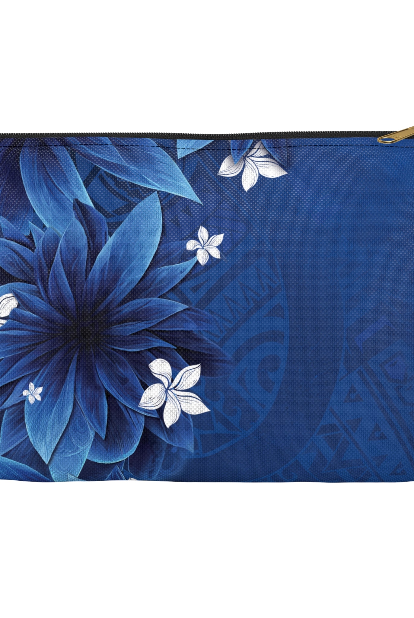 Hōkū Pua Travel Pouch Bag Pouches Small Black zipper