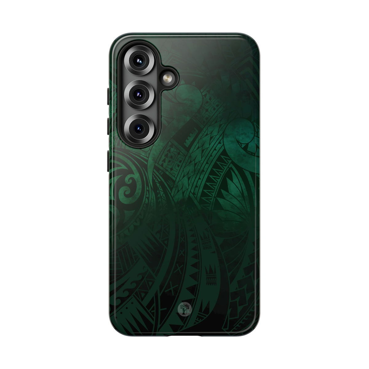 Nahele Spirit Tough Case for Samsung Galaxy Samsung Galaxy S25 Glossy The Local Banyan