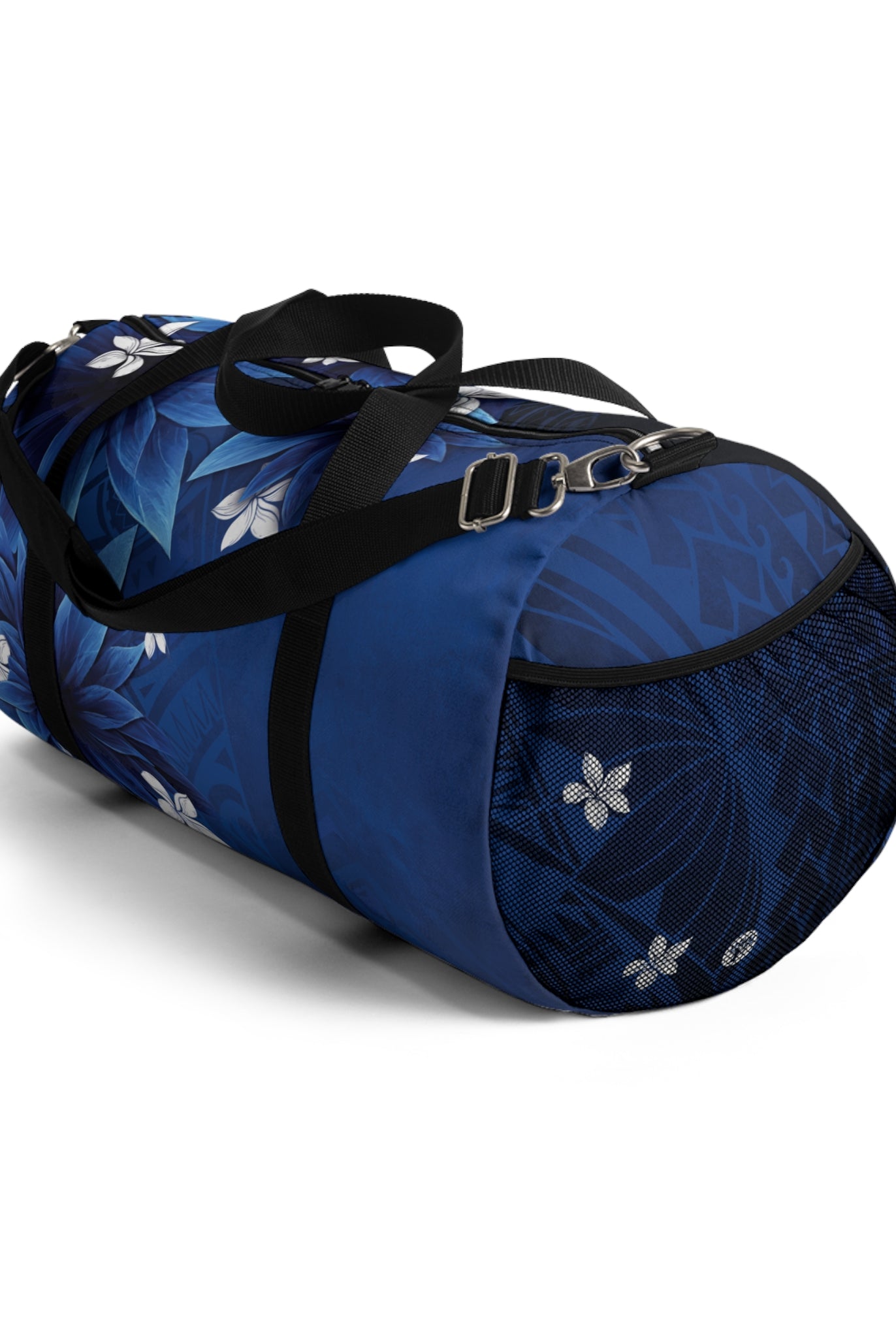 Hoku Pua Barrel Duffel Bag Duffels