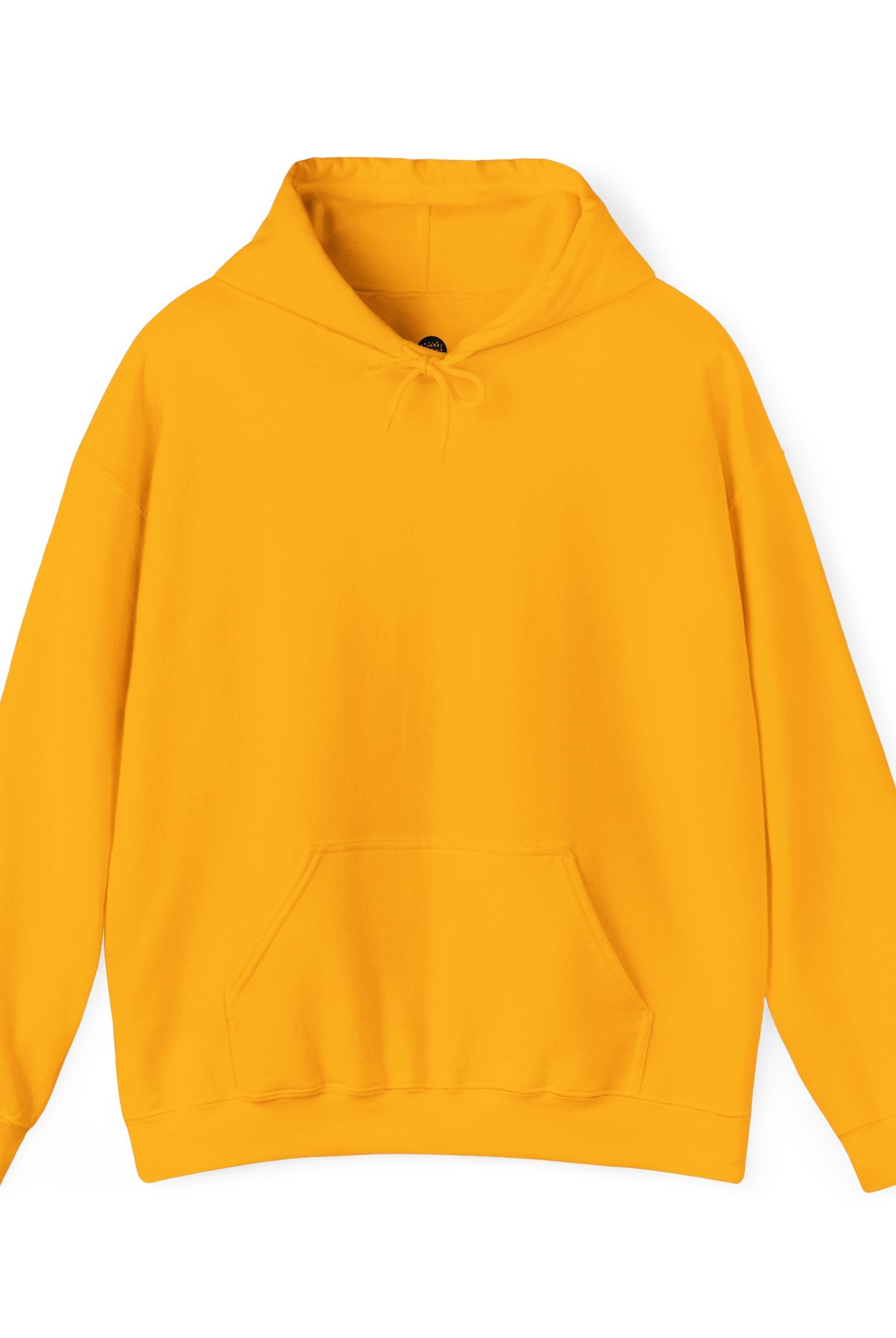 Makau Mana Heavy Blended Hooded Sweatshirt White S The Local Banyan