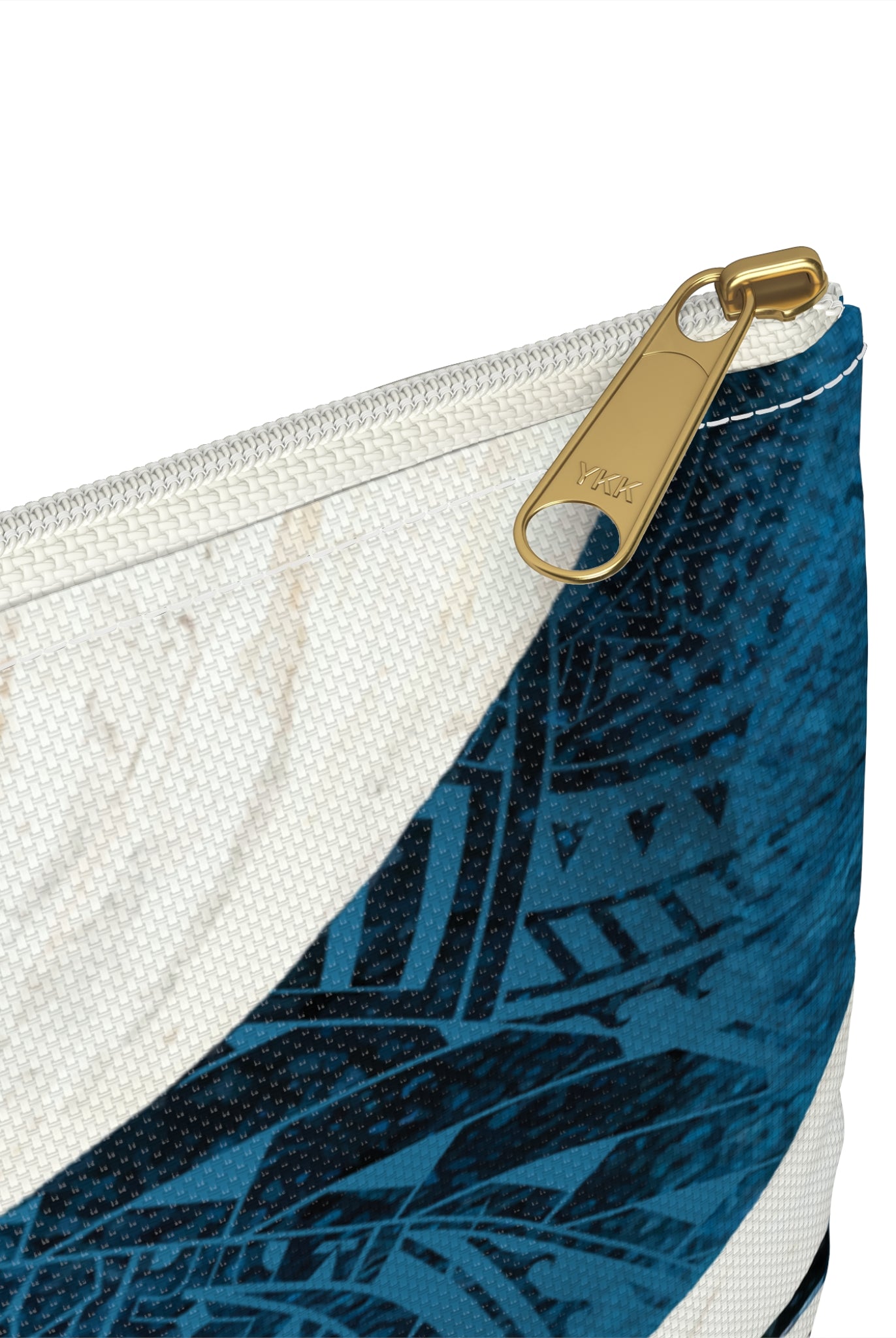 Hana Breeze Travel Pouch Pouches The Local Banyan