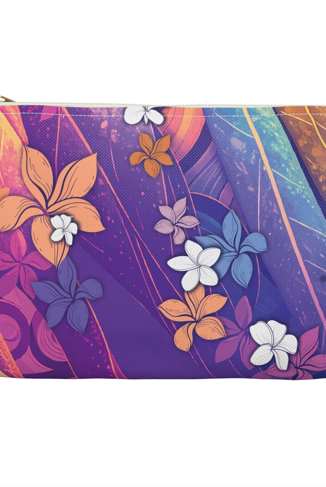 Mauna Sunrise Travel Pouch Pouches