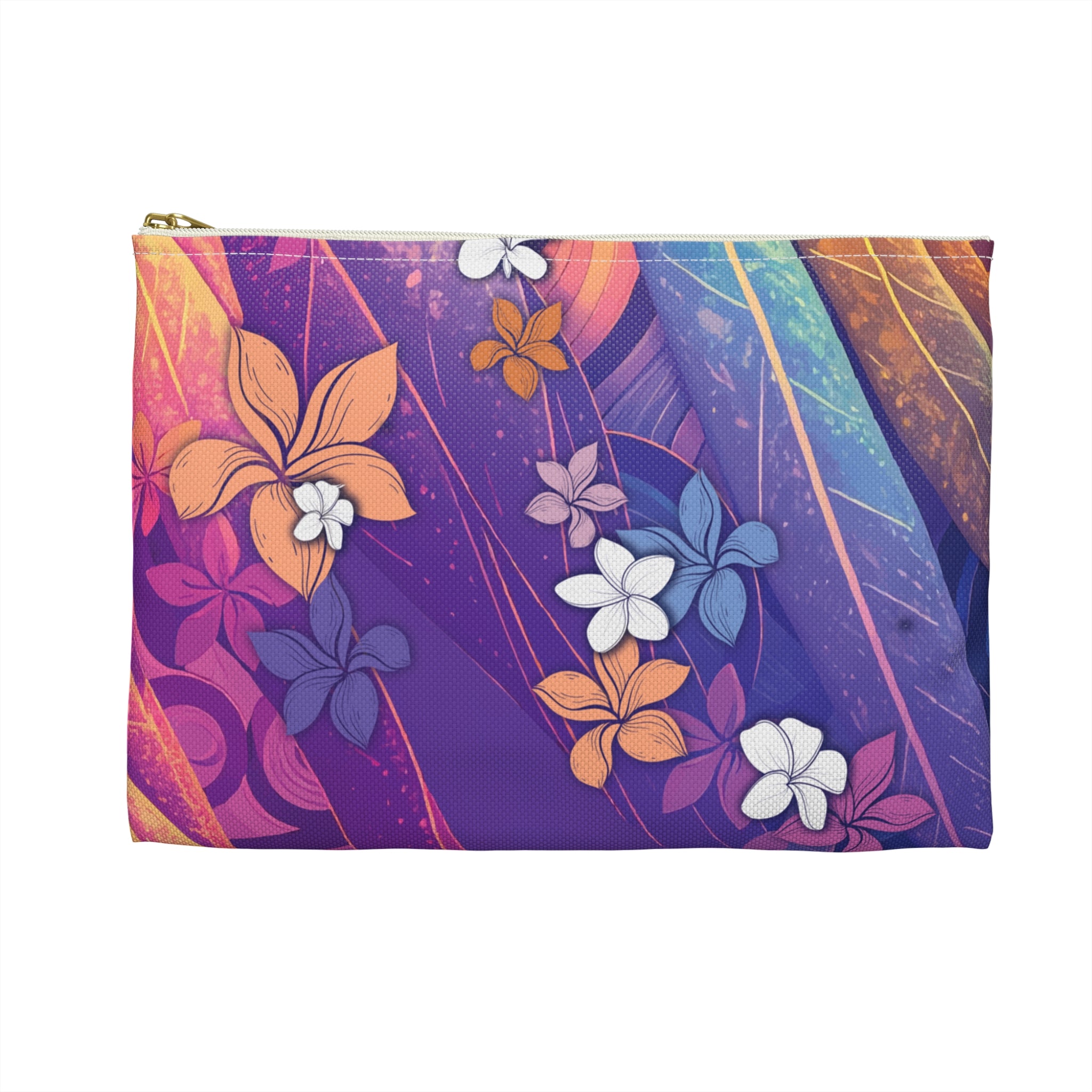 Mauna Sunrise Travel Pouch Pouches The Local Banyan