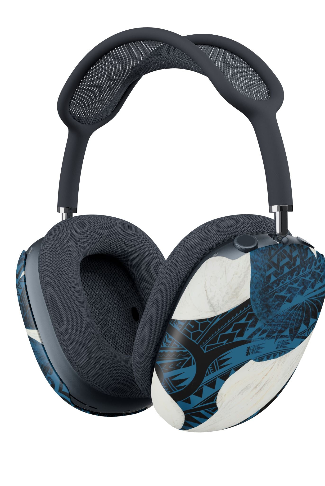 Hana Breeze AirPods Max Protective Case Cover Headphone Accessories The Local Banyan