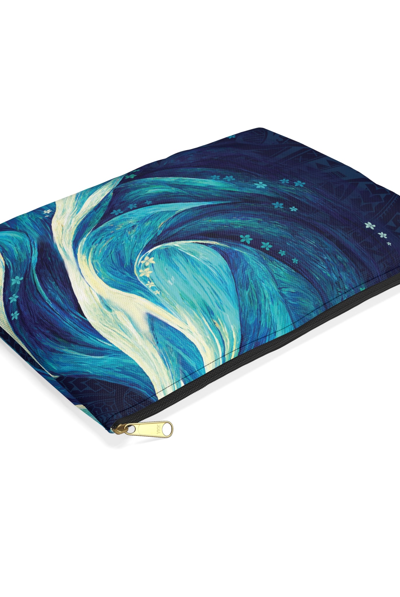 Eternal Mana Travel Pouch Pouches The Local Banyan