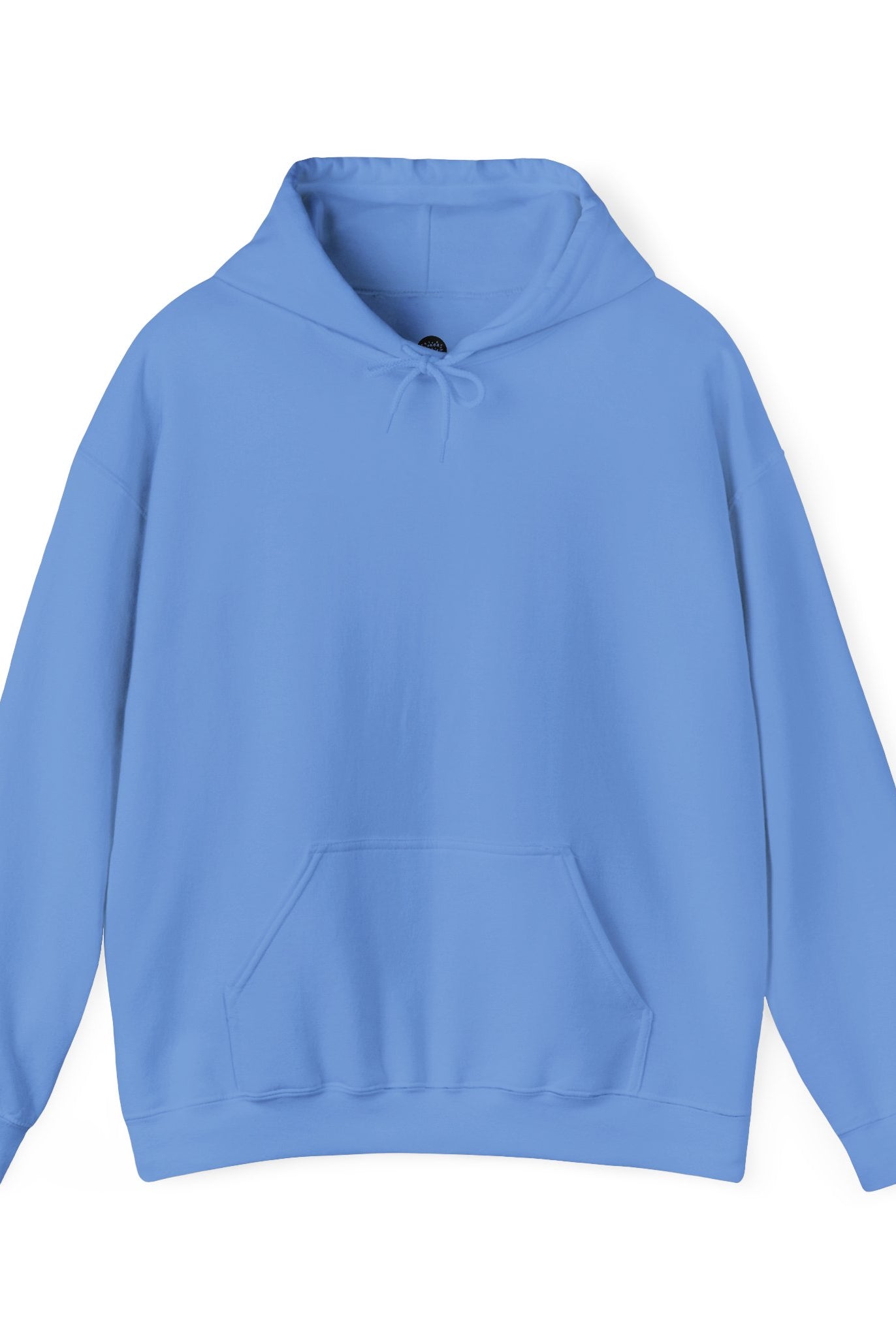 Makau Mana Heavy Blended Hooded Sweatshirt White S The Local Banyan