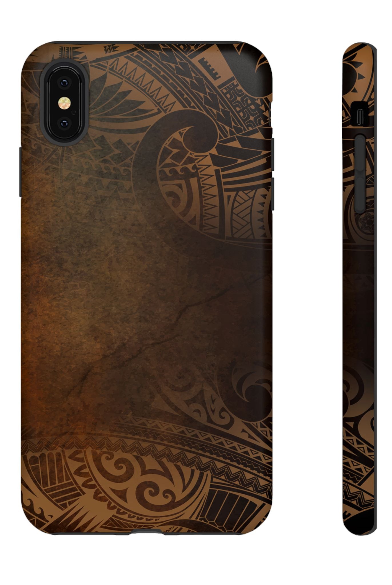 Aloha Aina Tough Case for iPhone Phone Case The Local Banyan