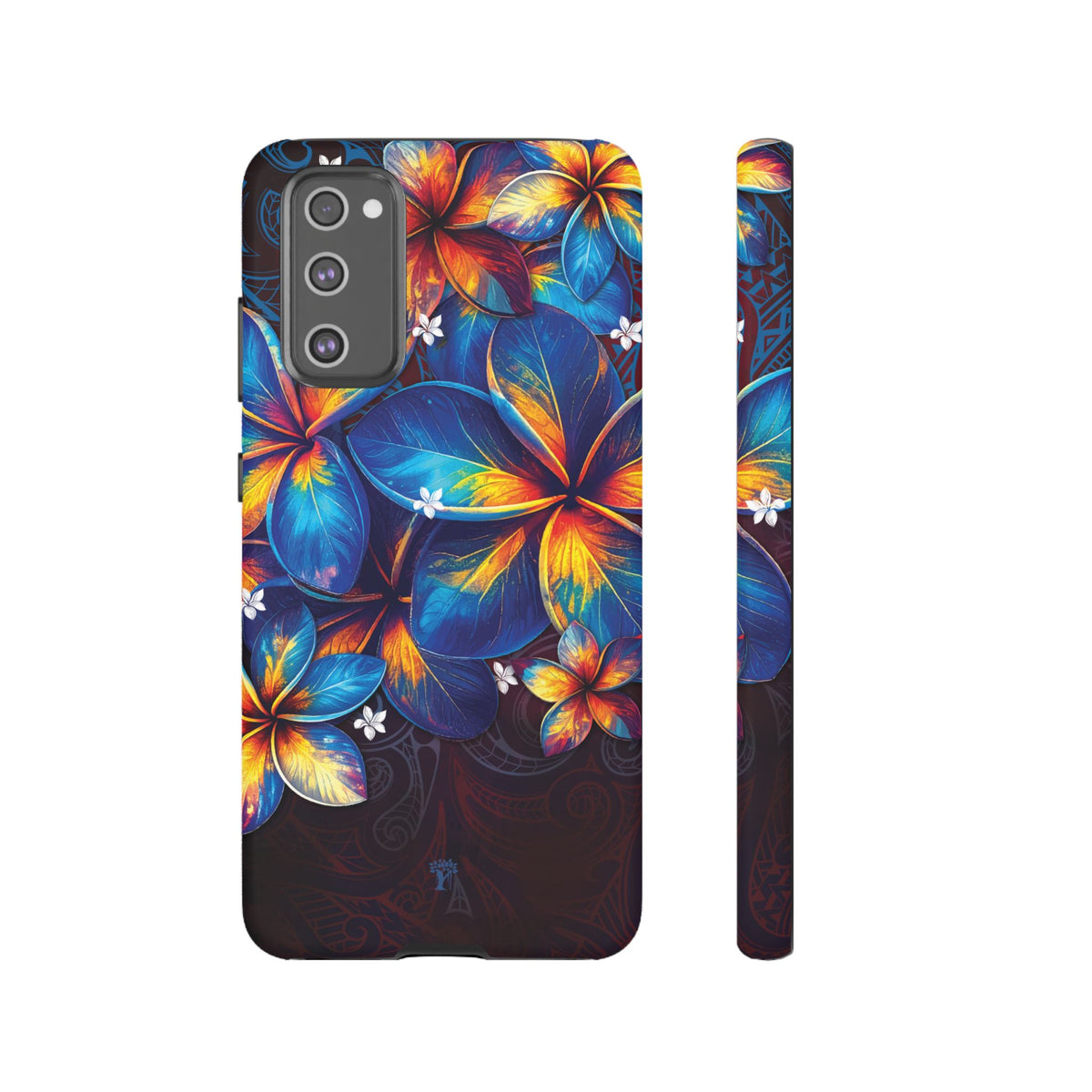 Nohea Twilight Tough Case for Samsung Galaxy Samsung Galaxy S20 FE Matte The Local Banyan