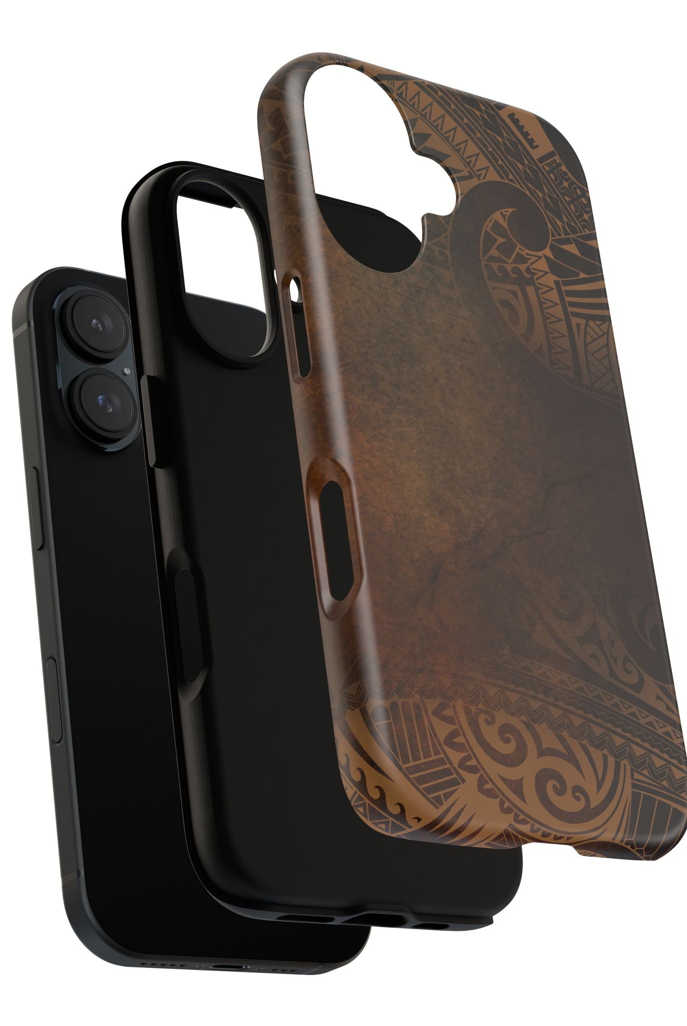 Aloha Aina Tough Case for iPhone Phone Case The Local Banyan