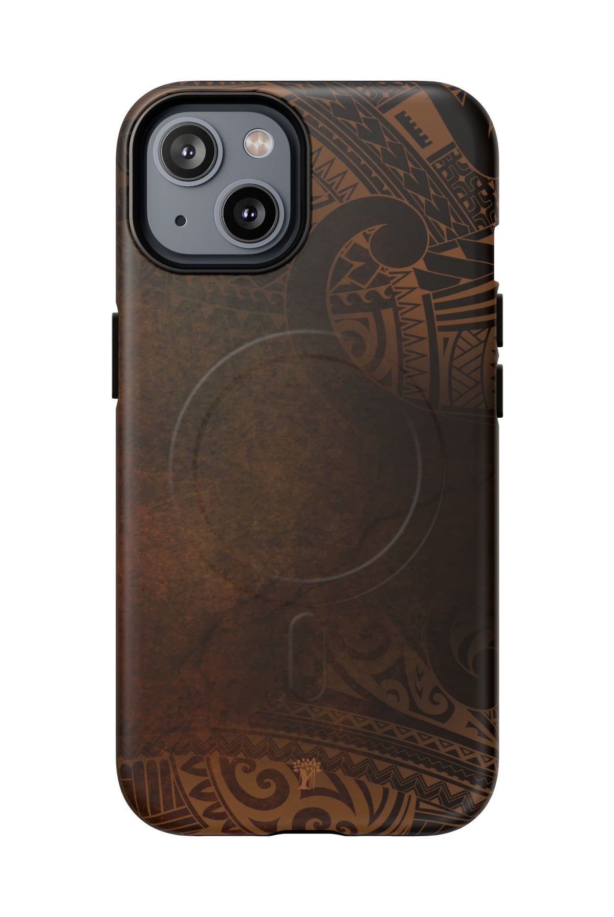 Aloha Aina Magnetic Case for iPhone iPhone 14 Matte The Local Banyan