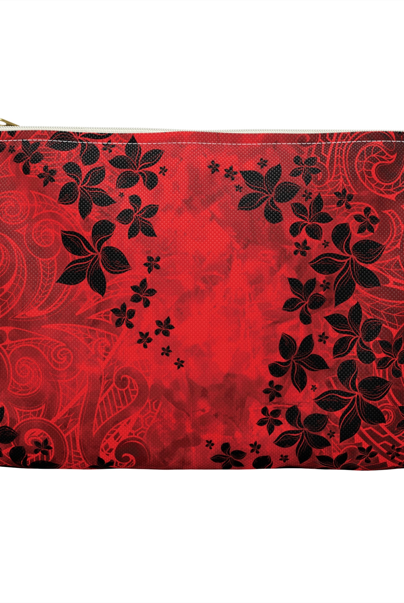 Keahi Pua Travel Pouch Bag Pouches