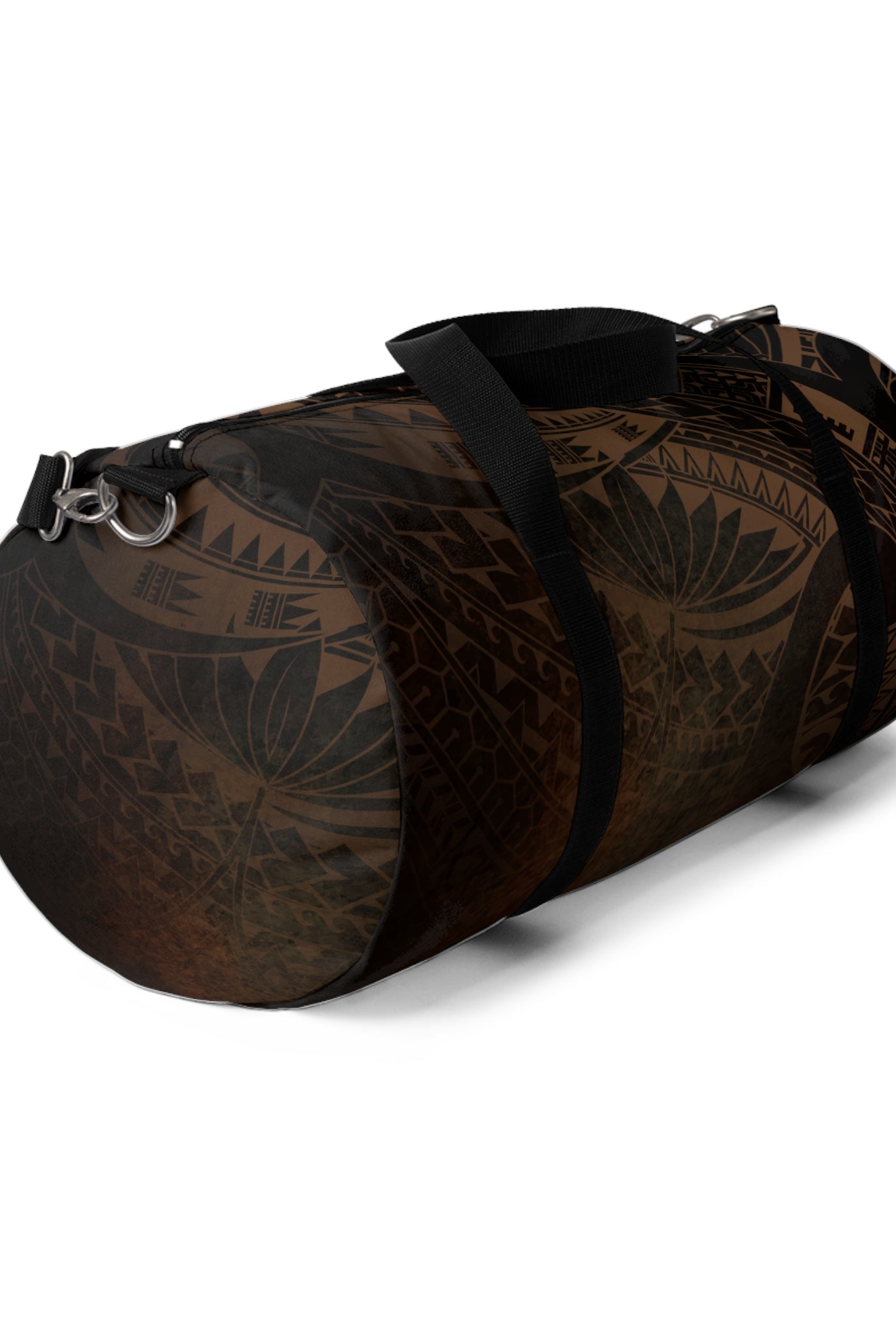 Aloha Aina Barrel Duffel Bag Duffels