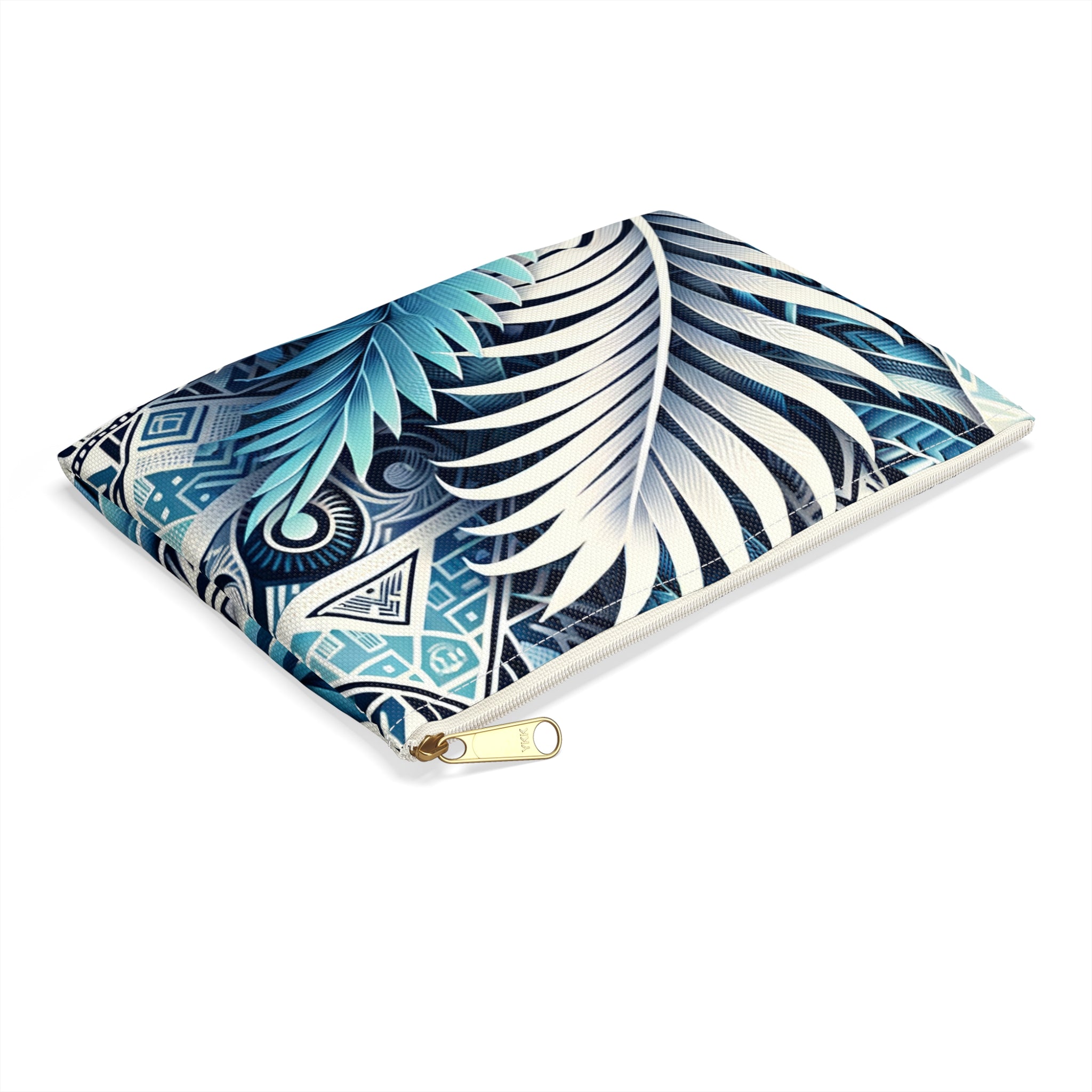 Paradise Tribal Travel Pouch Pouches The Local Banyan