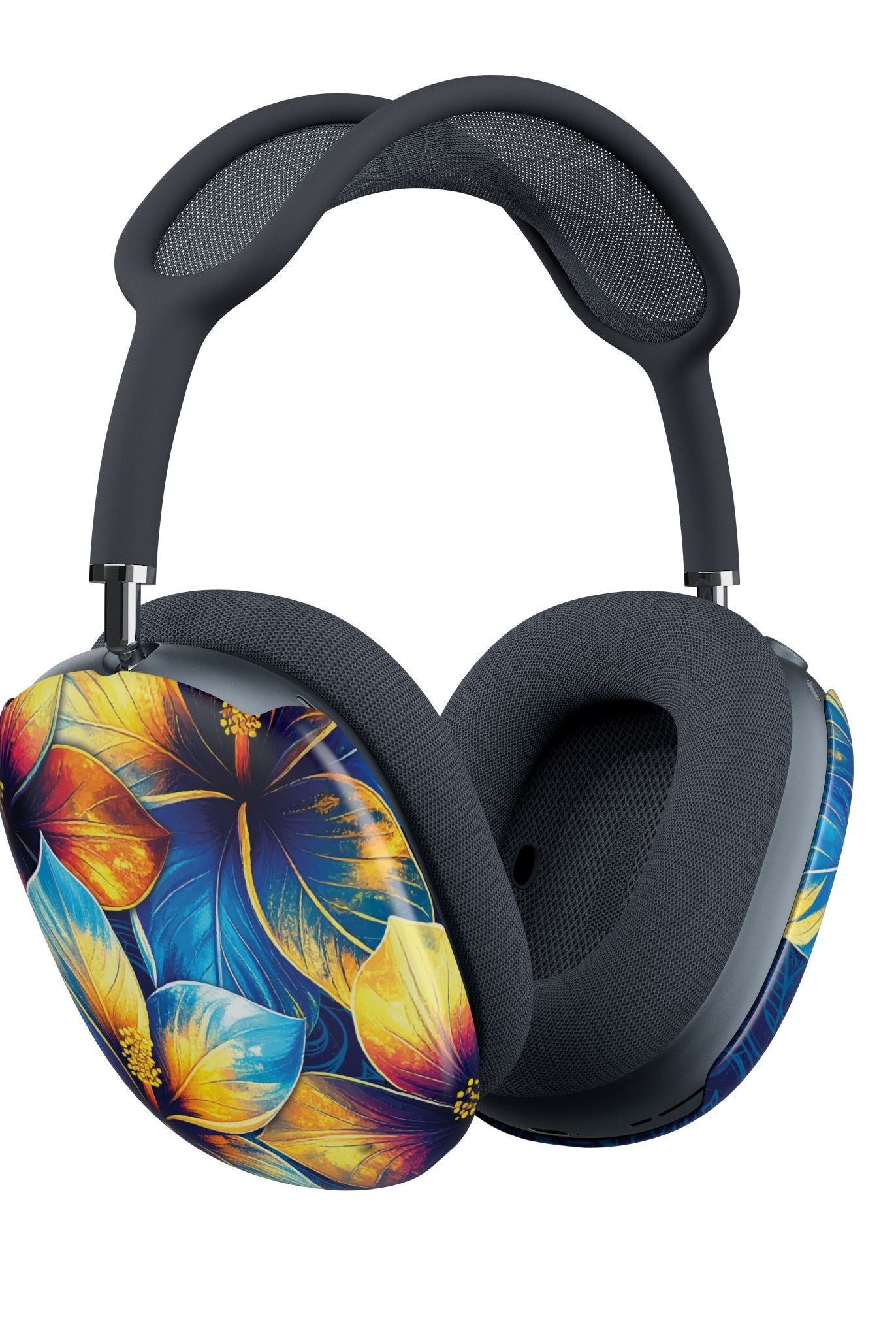 Pua La AirPods Max Protective Case Cover Headphone Accessories The Local Banyan