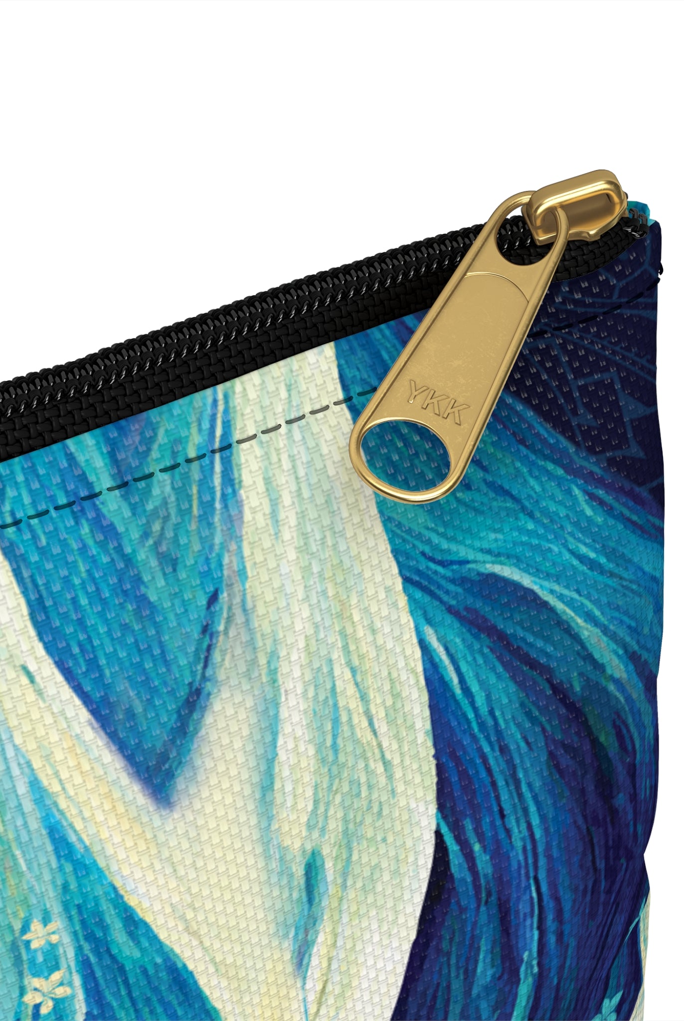 Eternal Mana Travel Pouch Pouches The Local Banyan