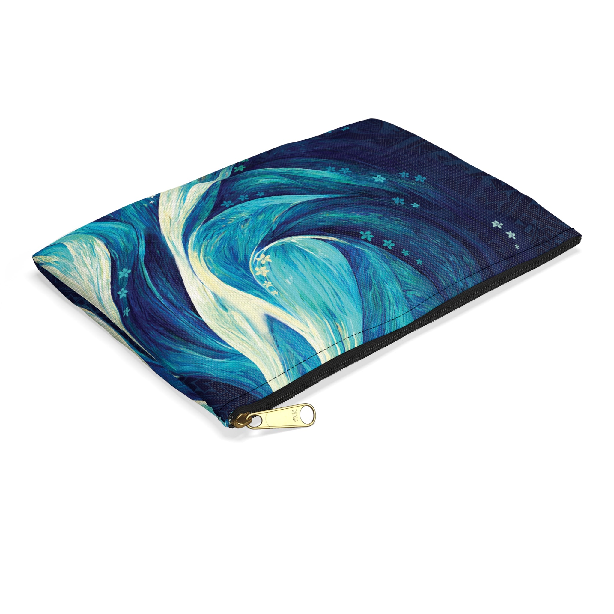 Eternal Mana Travel Pouch Pouches The Local Banyan