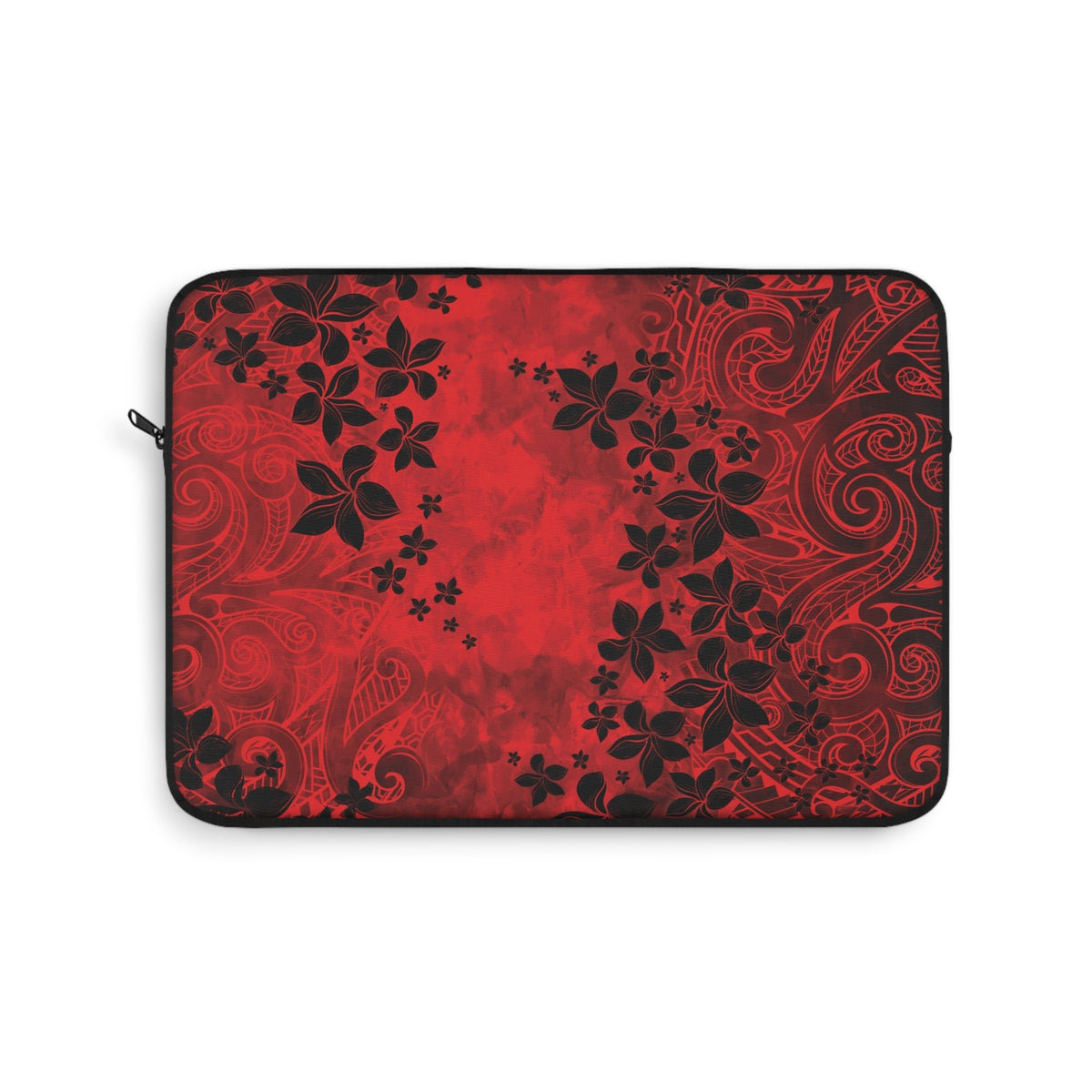 Keahi Pua Laptop Sleeve 13" The Local Banyan