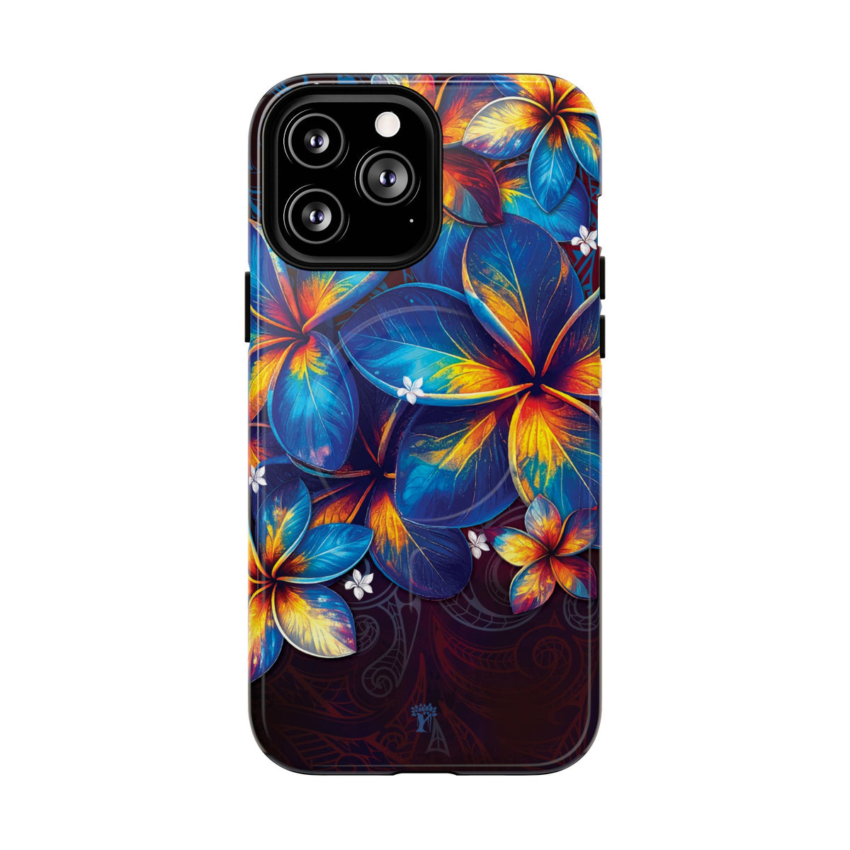 Nohea Twilight Magnetic Case for iPhone iPhone 13 Pro Max Glossy The Local Banyan