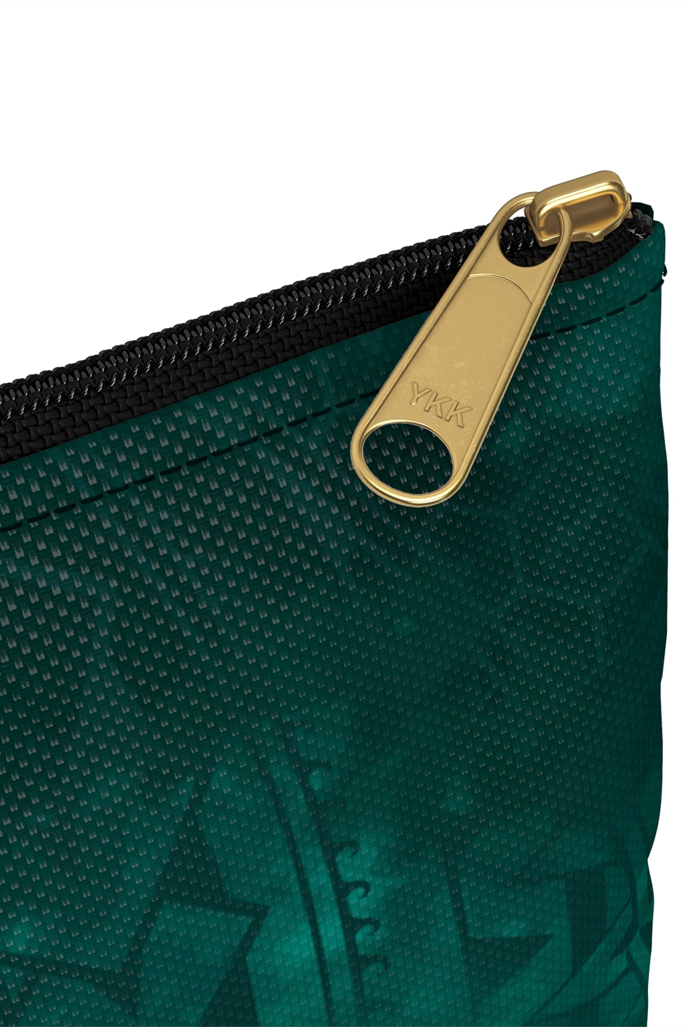 Aloha Whispers Travel Pouch Pouches The Local Banyan