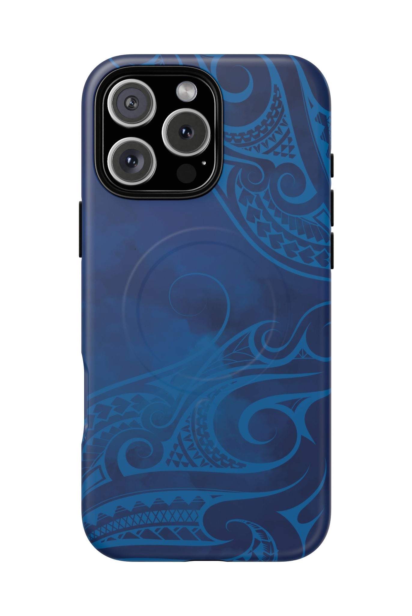 Kai Legacy Magnetic Case for iPhone Phone Case The Local Banyan iPhone 16 Pro Max Matte