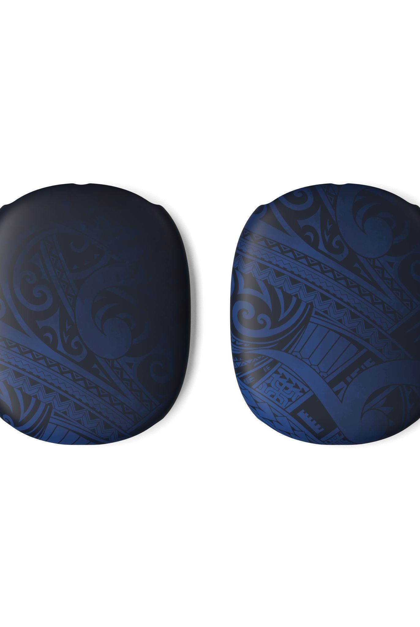 Midnight Essence AirPods Max Protective Case Cover Headphone Accessories The Local Banyan Matte AirPods Max White