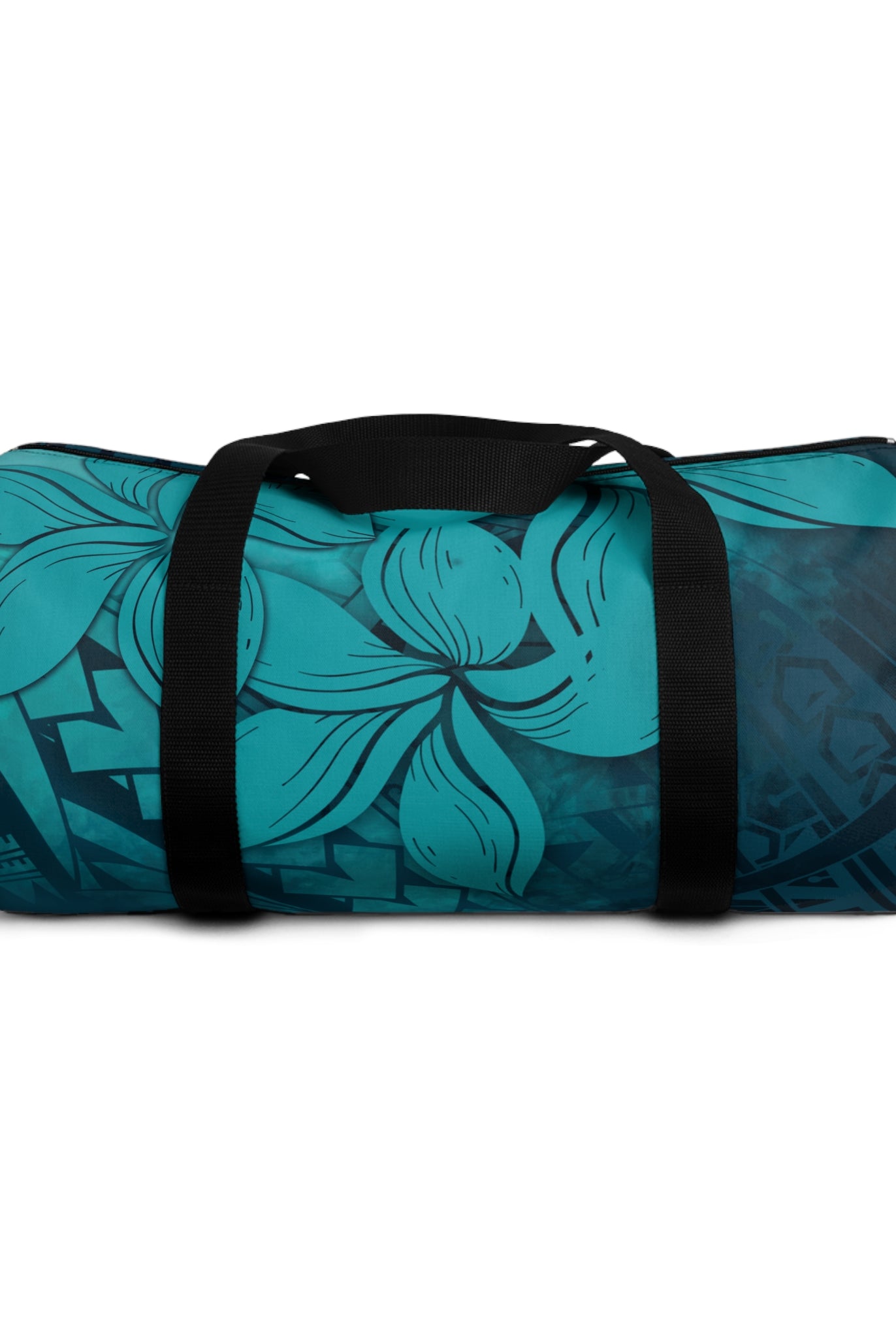 Moana Bloom Barrel Duffel Bag Duffels Small