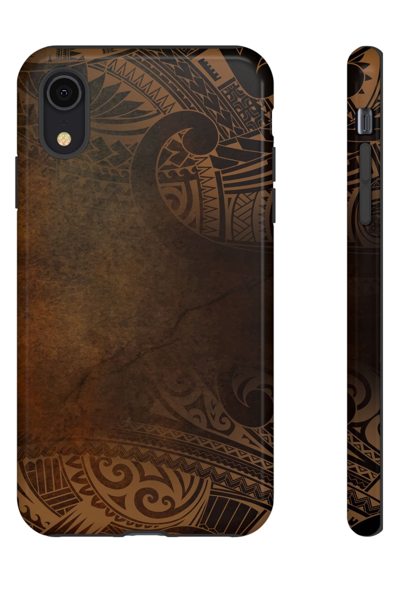 Aloha Aina Tough Case for iPhone Phone Case The Local Banyan