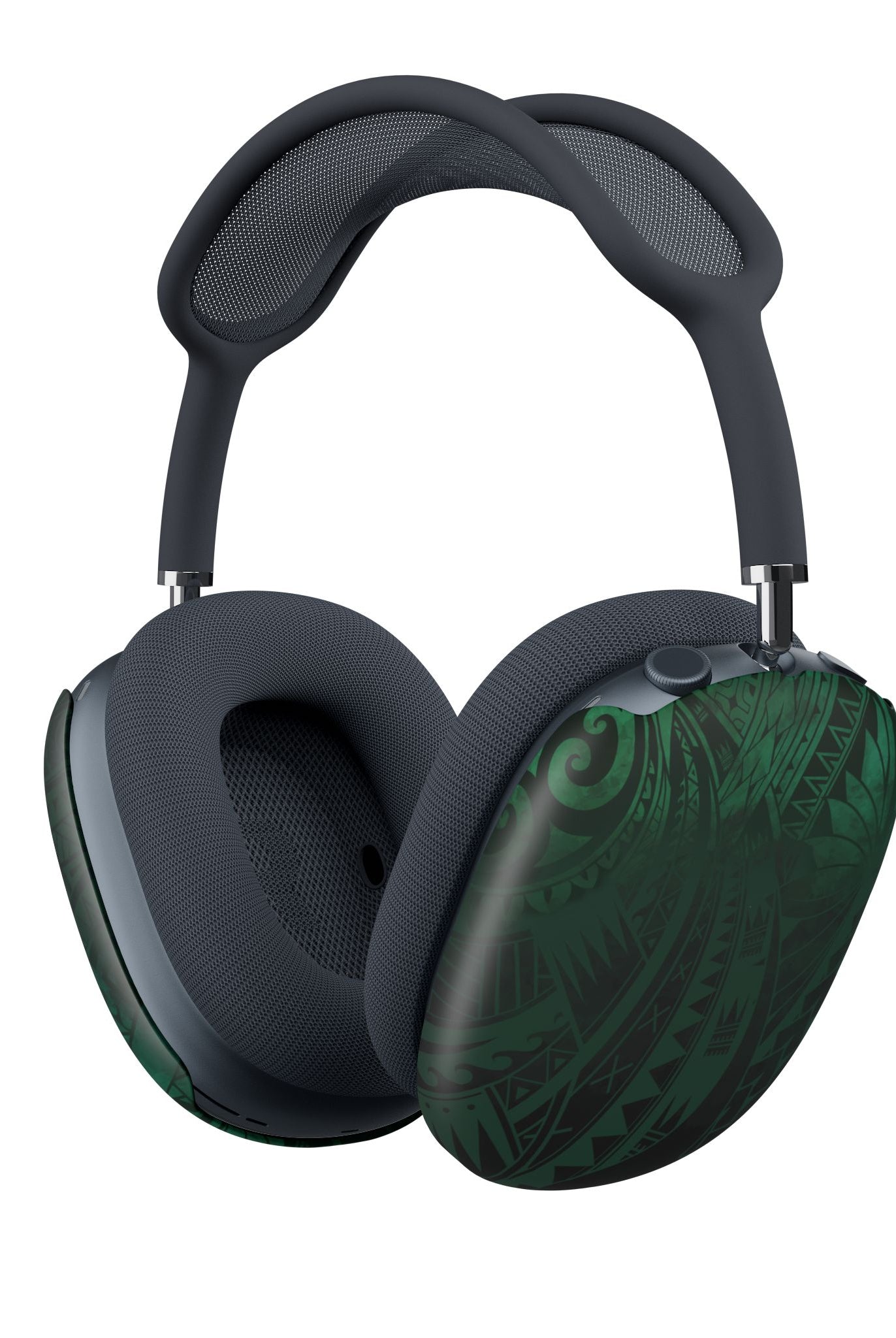 Nahele Spirit AirPods Max Protective Case Cover Headphone Accessories The Local Banyan