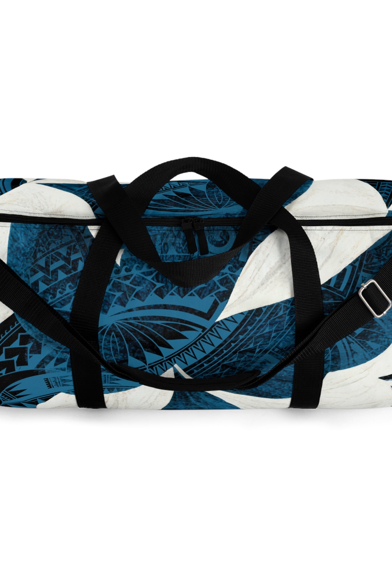 Hana Breeze Barrel Duffel Bag Duffels
