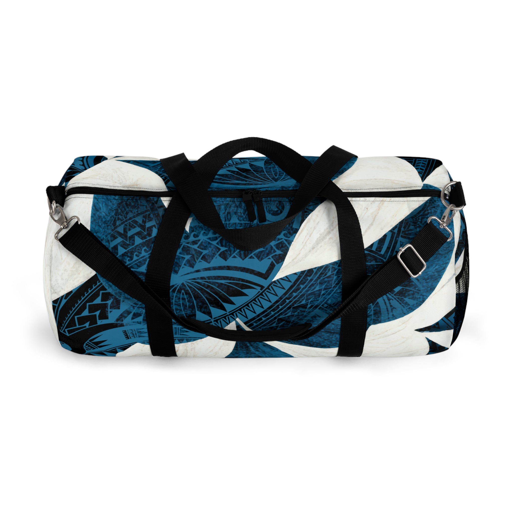 Hana Breeze Barrel Duffel Bag Duffels The Local Banyan