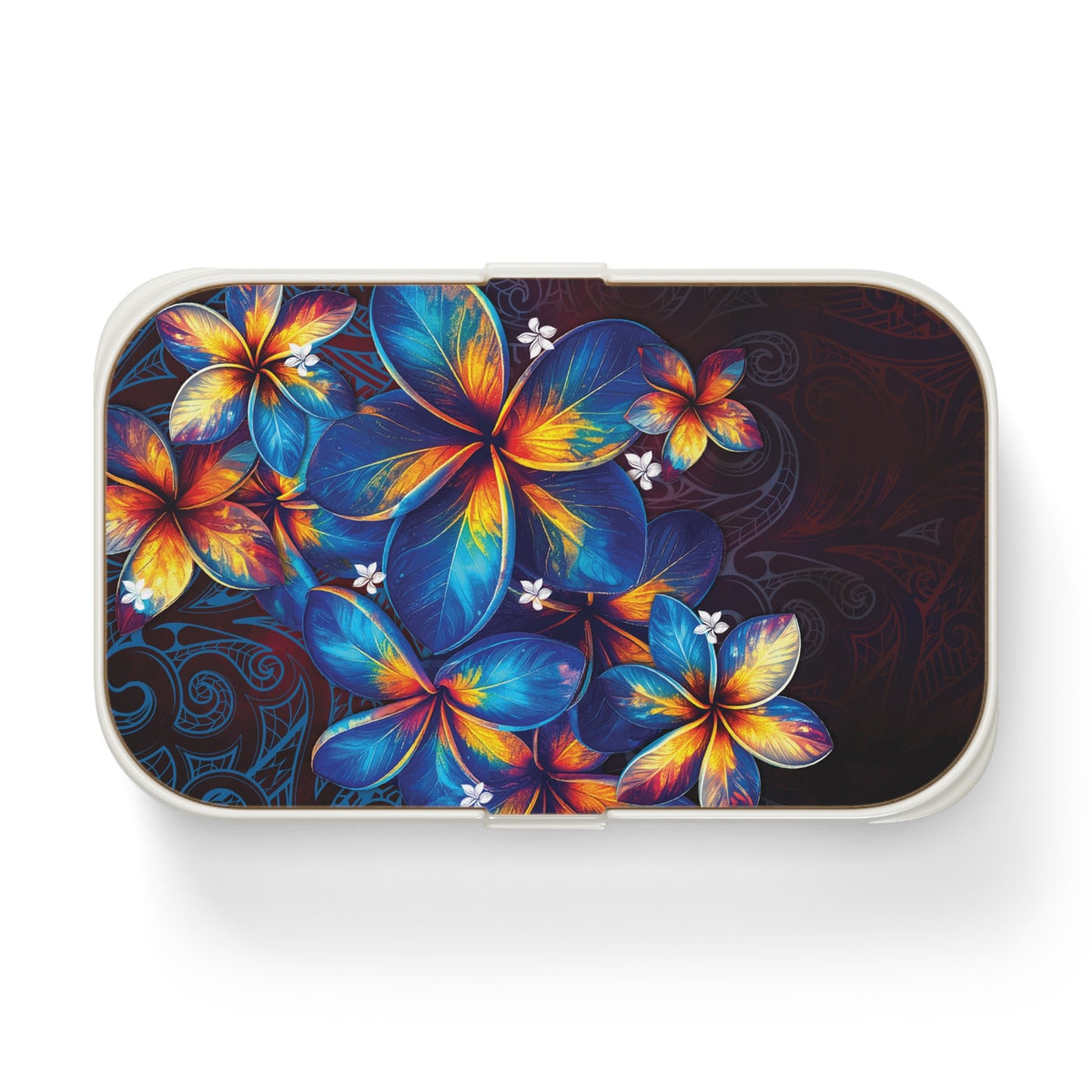 Nohea Twilight Bento Lunch Box One size The Local Banyan