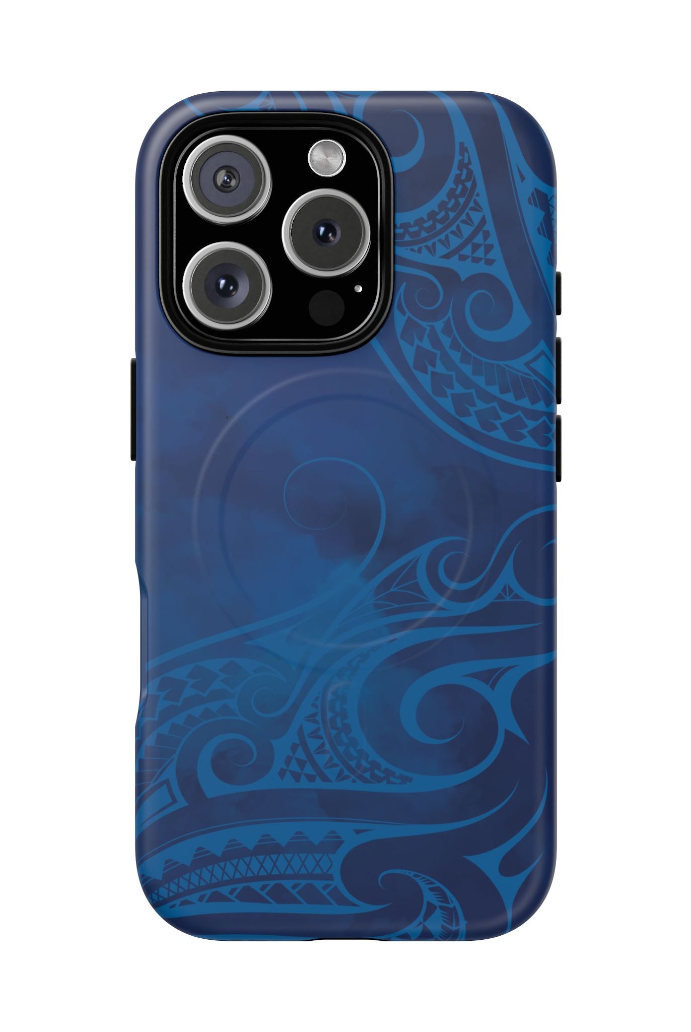 Kai Legacy Magnetic Case for iPhone Phone Case The Local Banyan iPhone 16 Pro Matte