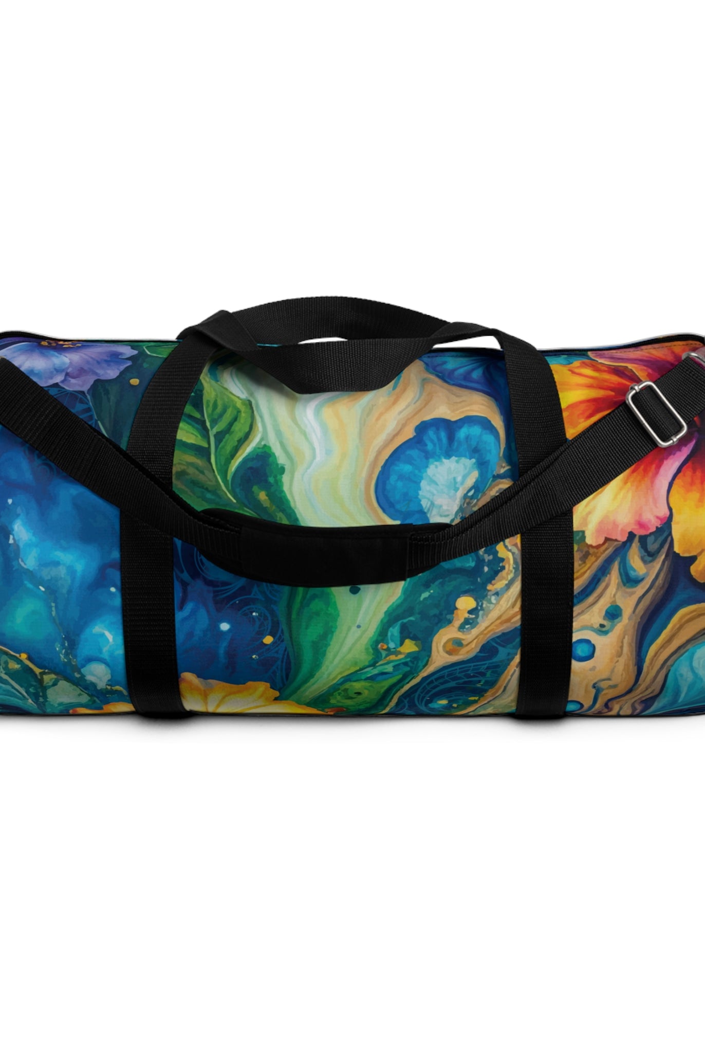 Aloalo Drift Barrel Duffel Bag Duffels Large