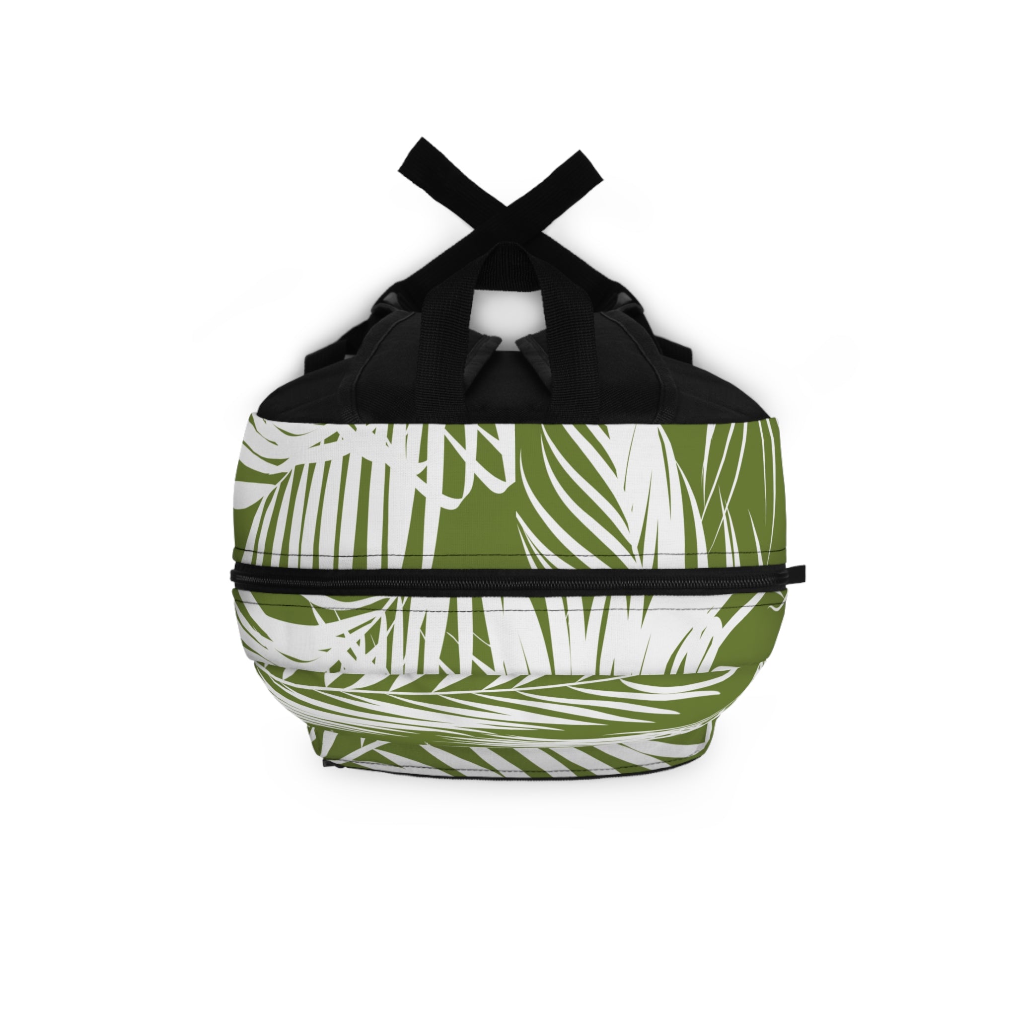 Tropical Palms Lightweight Backpack Backpack The Local Banyan