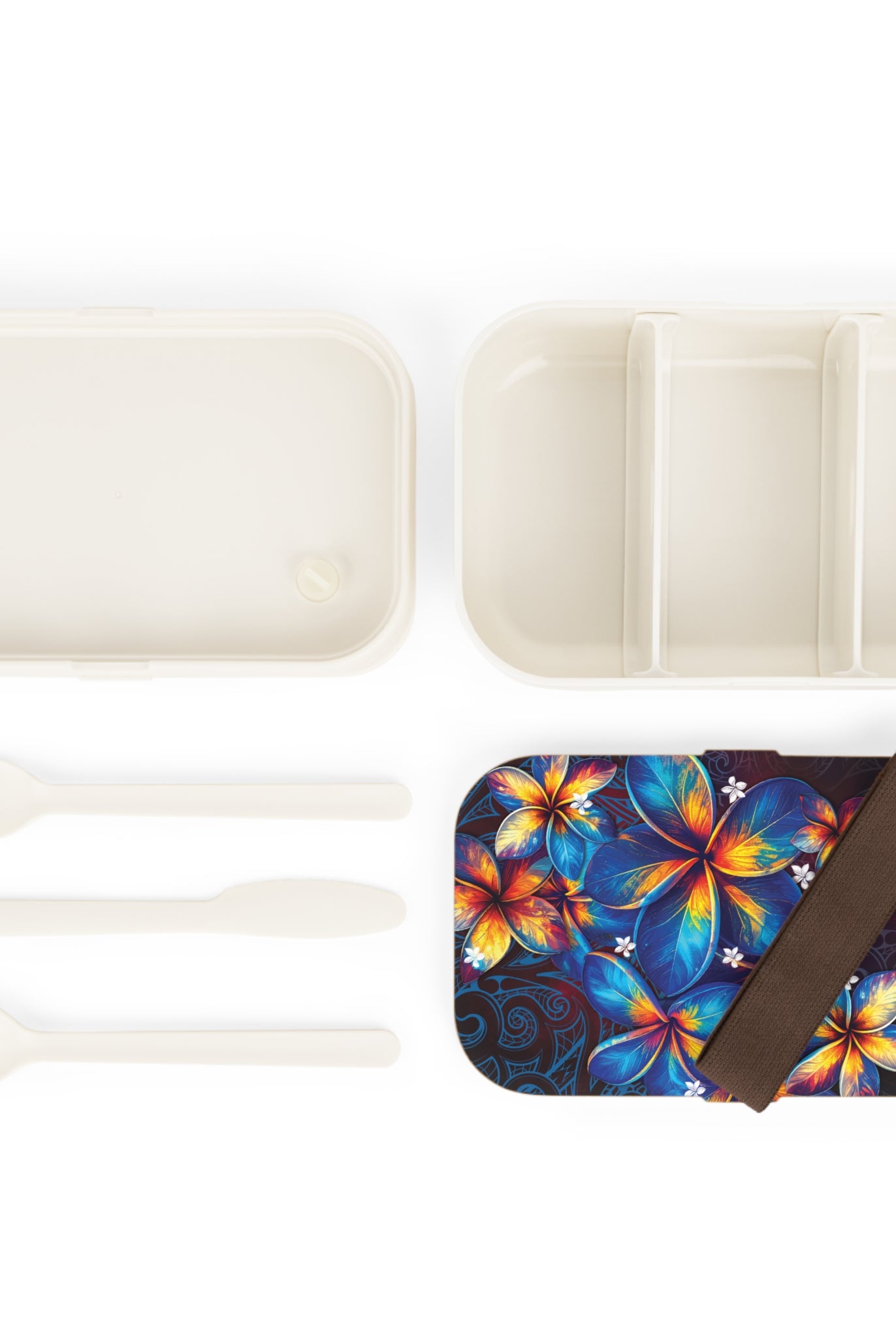 Nohea Twilight Bento Lunch Box Lunchbox The Local Banyan