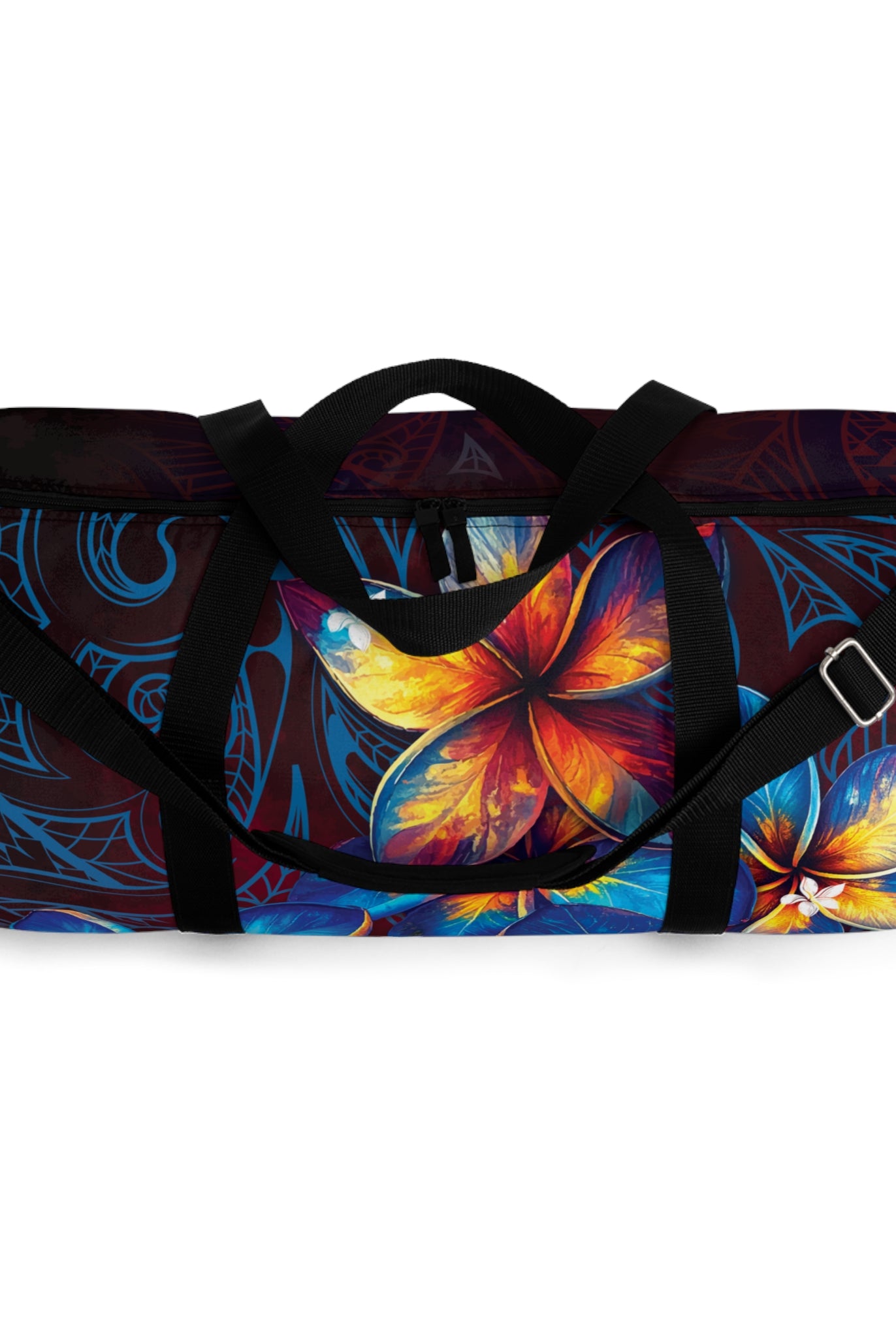Nohea Twilight Barrel Duffel Bag Duffels