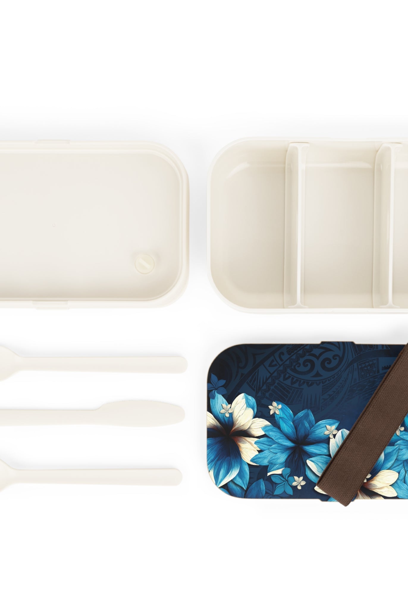 Leilani Nights Bento Lunch Box Lunchbox The Local Banyan